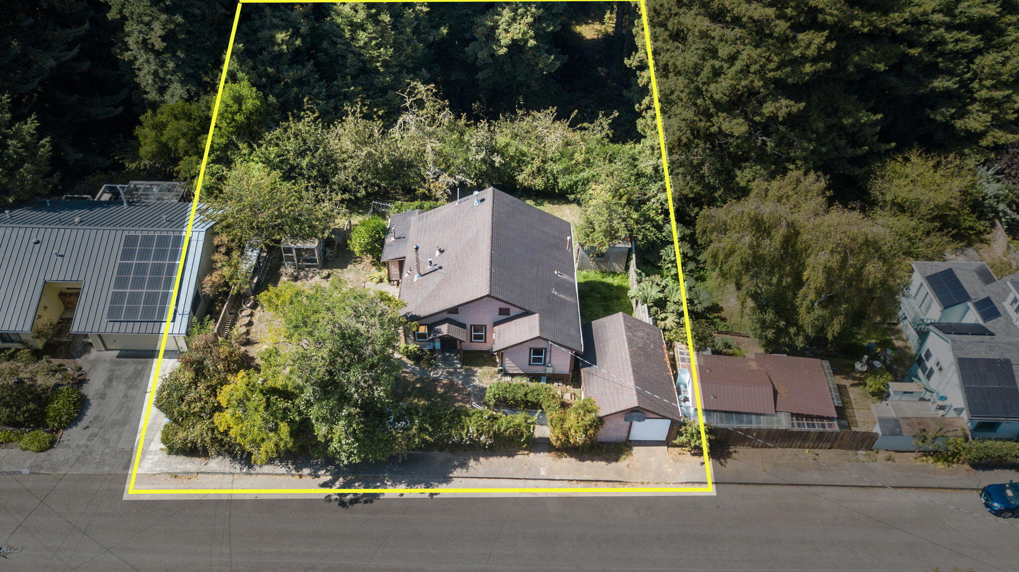 3556 Summer Street, Eureka, CA 95503 — photo 2