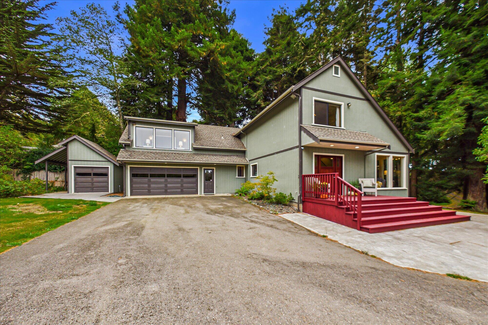279 Westgate Drive — photo