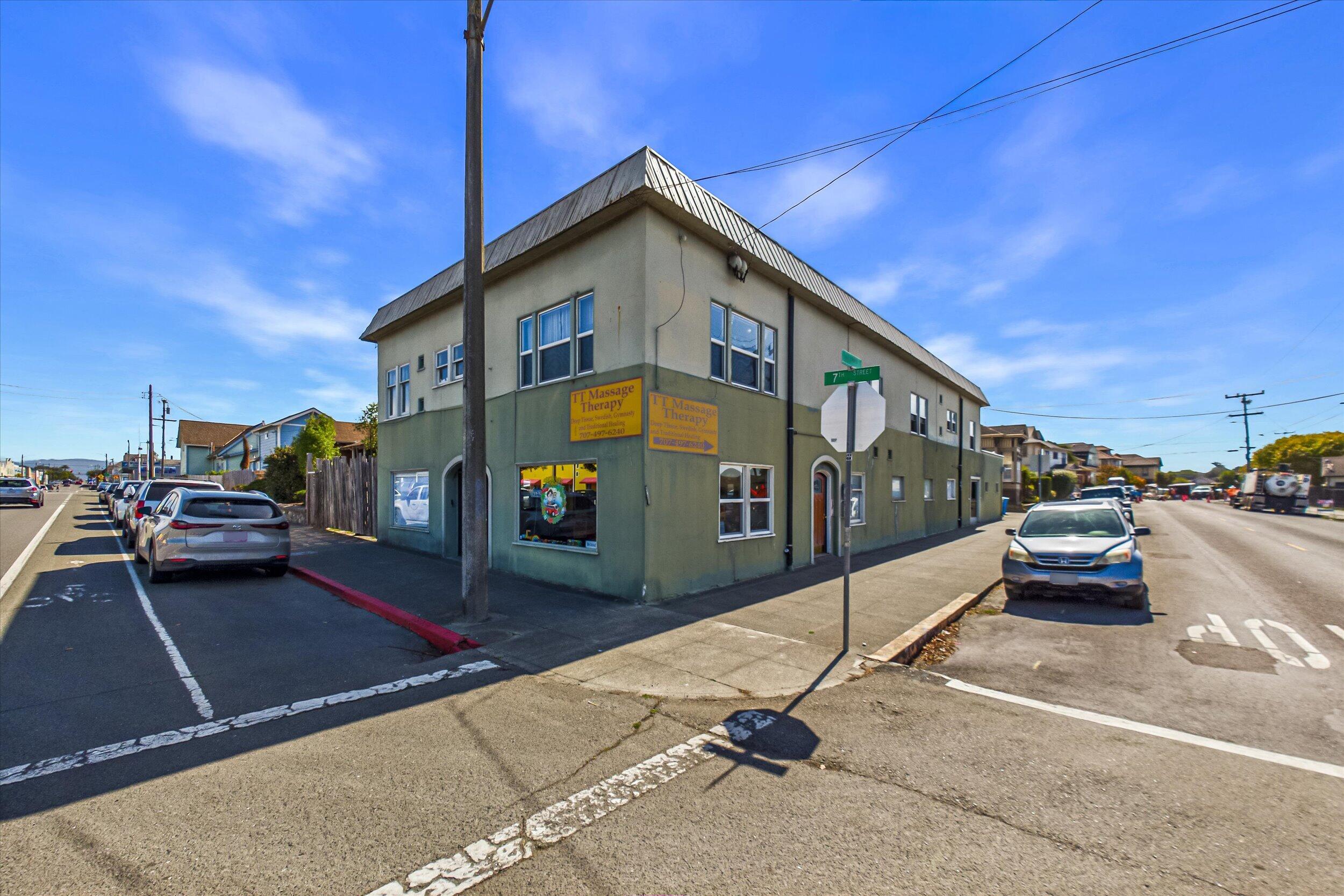 4 7th Street, Eureka, CA 95501 — photo 2