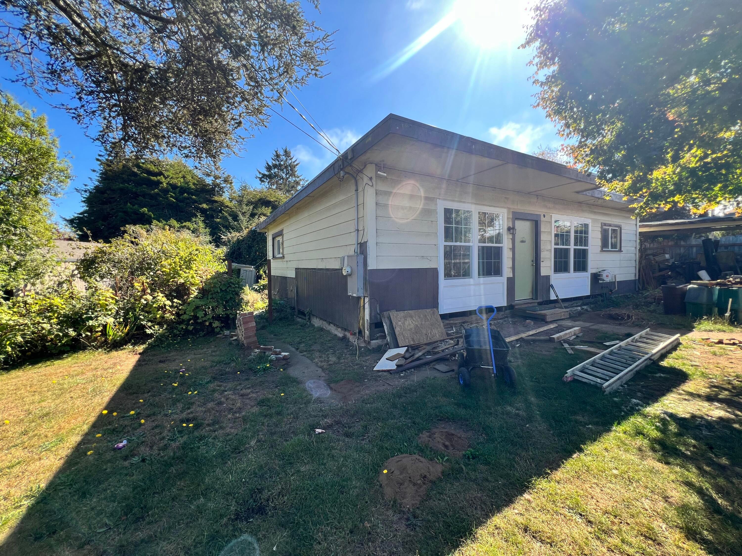 341 Highland Avenue — photo