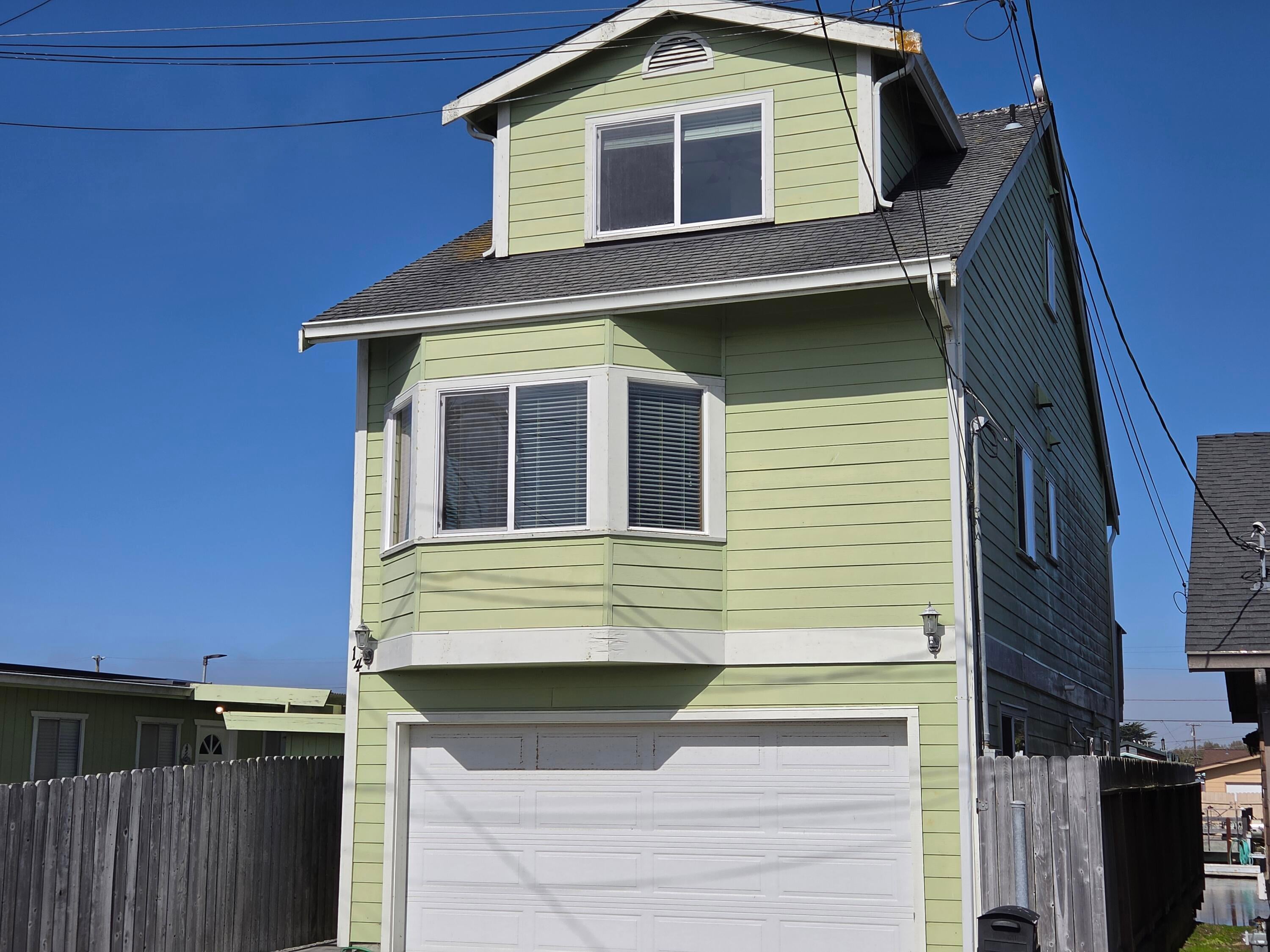 14 Crab Street — photo