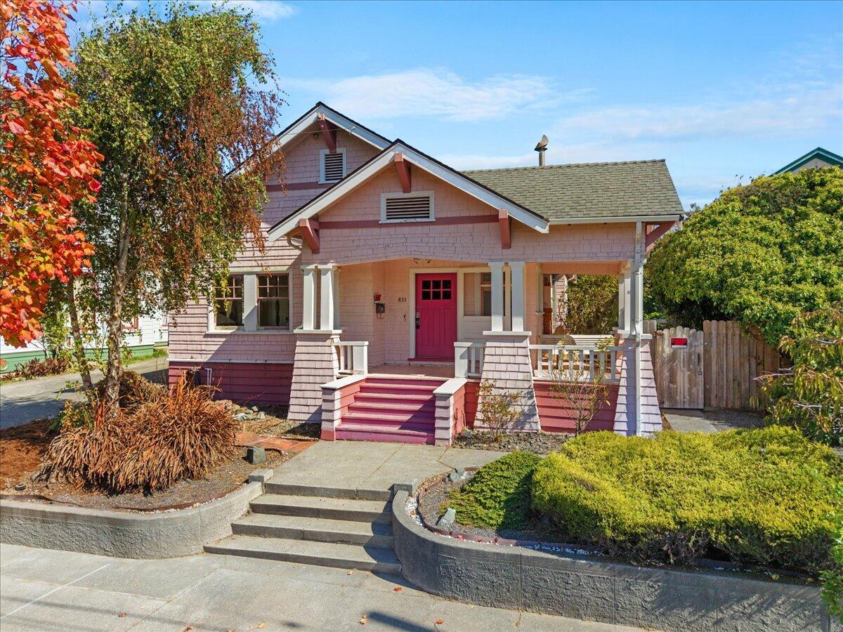 833 D Street, Eureka, CA 95501 — photo 2