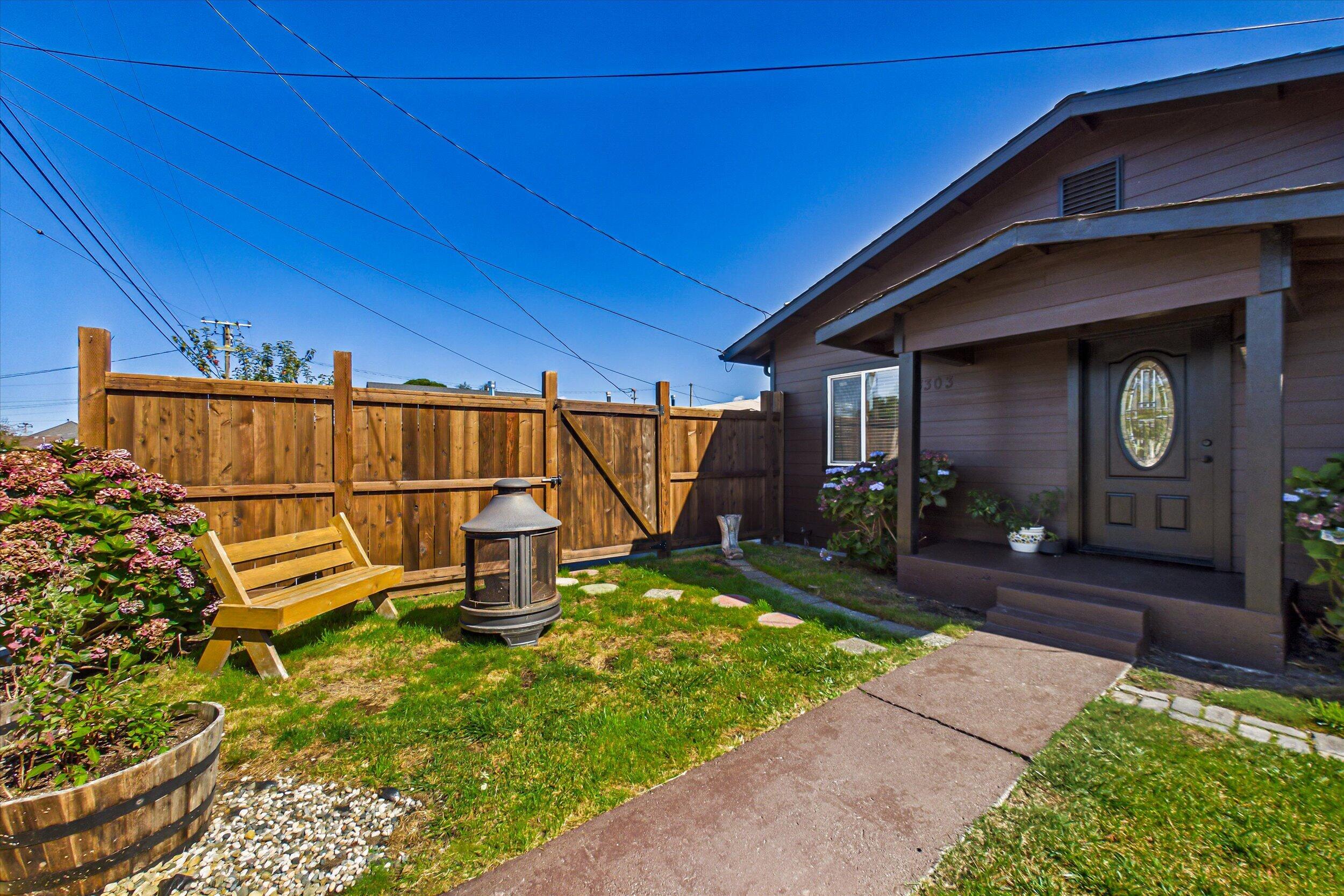 3303 Summer Street, Eureka, CA 95503 — photo 3