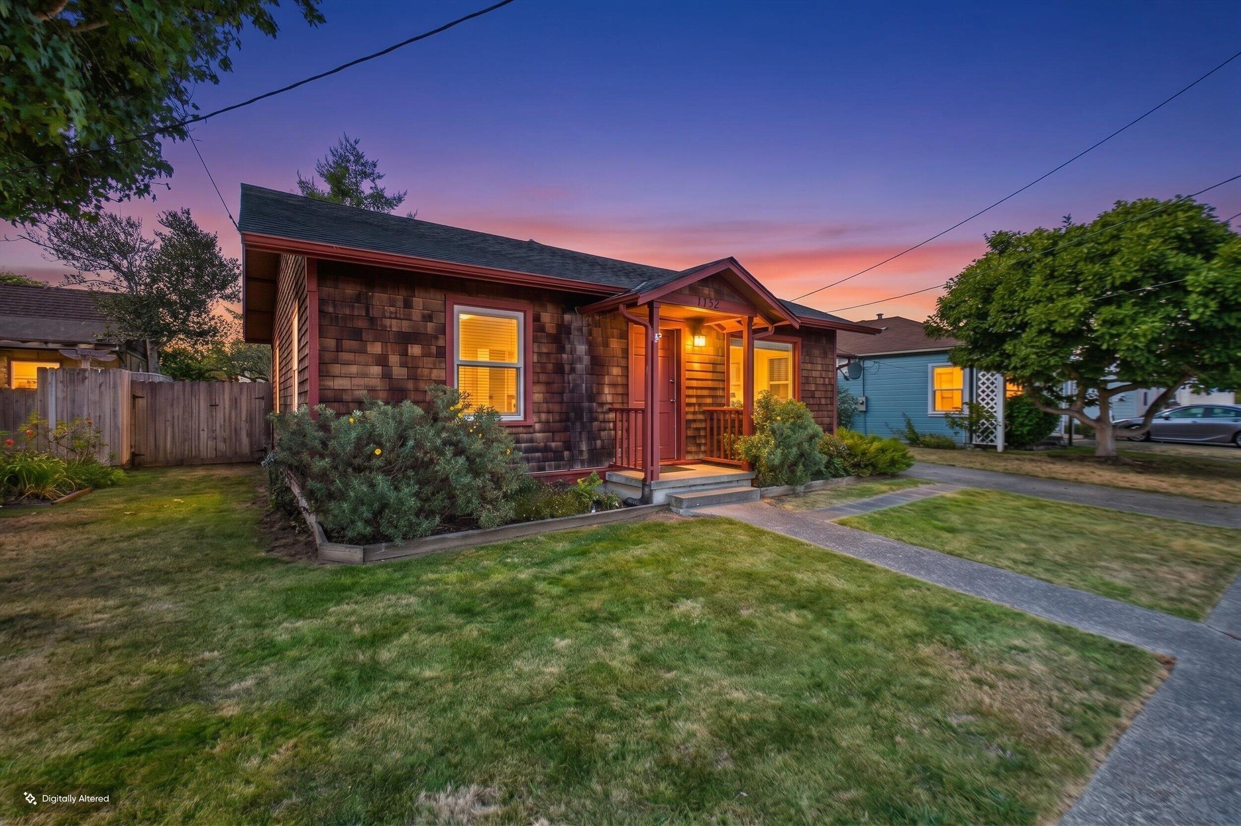 1752 County Lane, Eureka, CA 95501 — photo 2