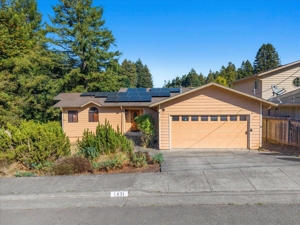 1431 Leslie Road, Eureka, CA 95503 — photo 2