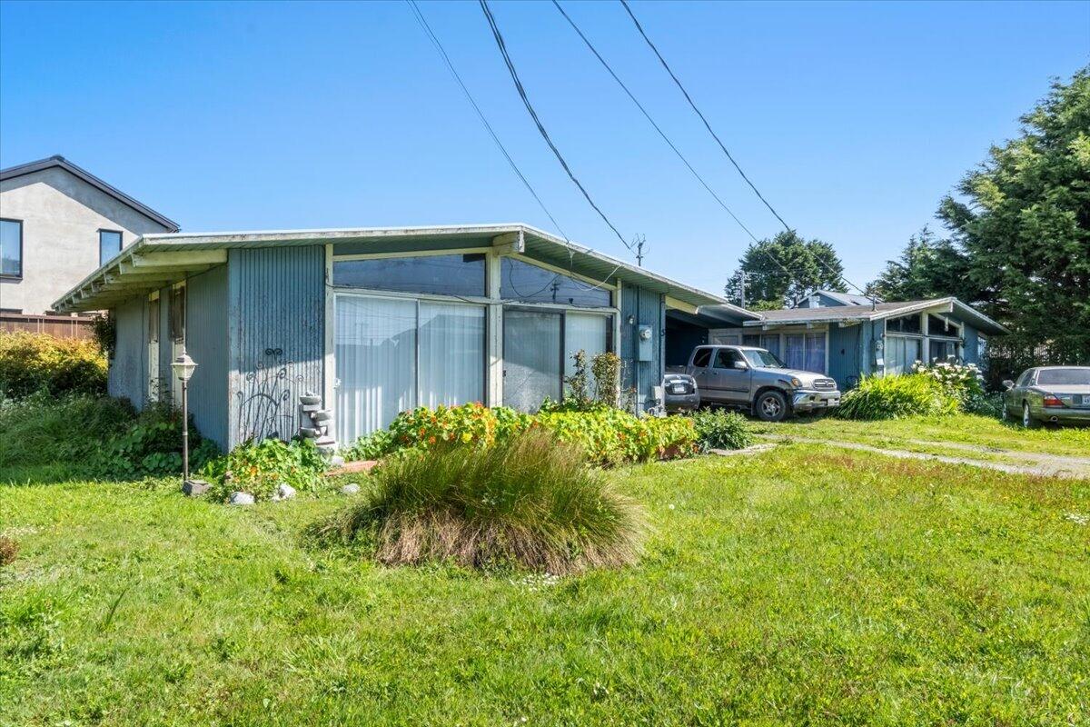 1181 Q St 1 Street — photo