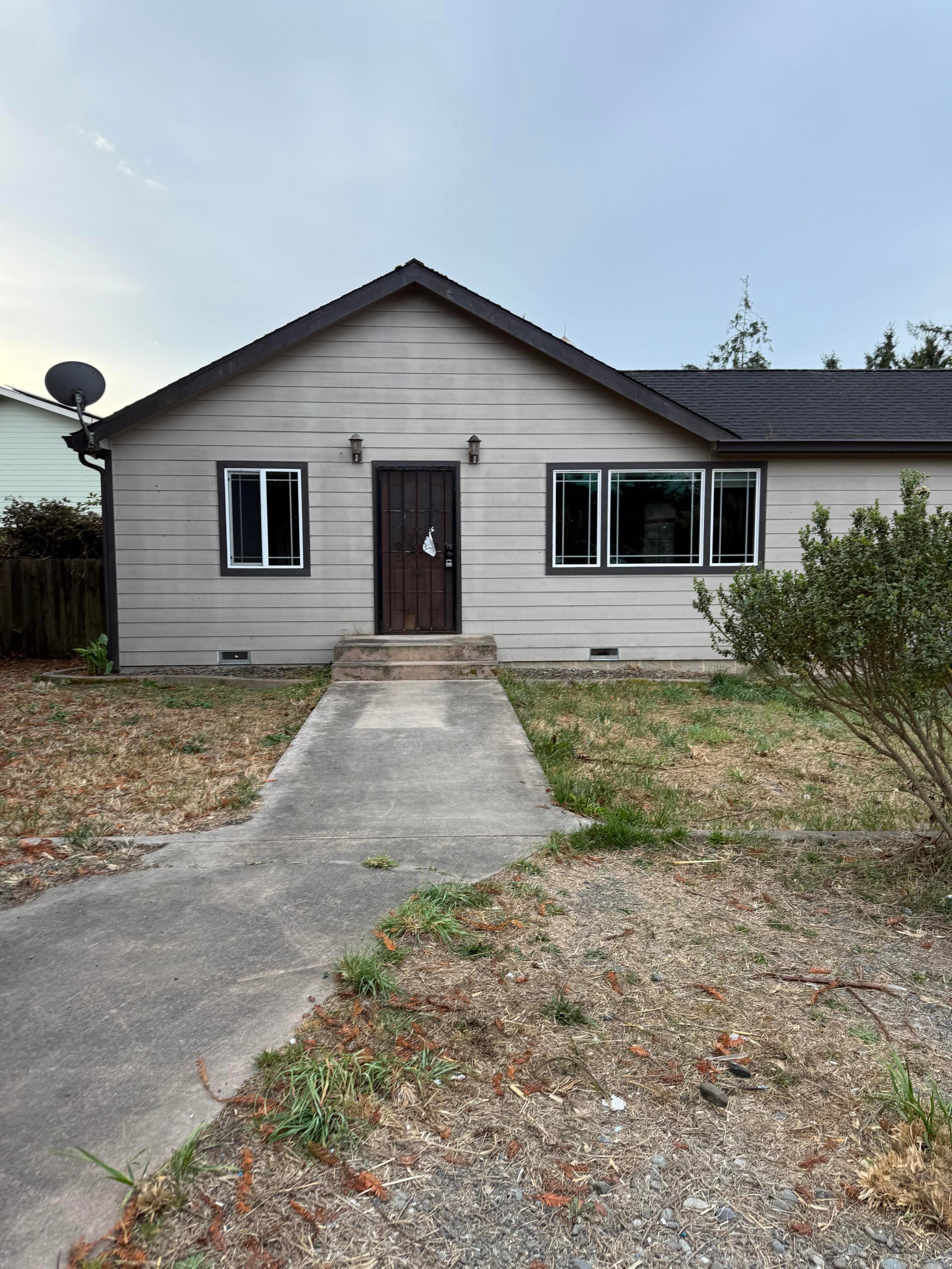 1020 Alpha Street — photo