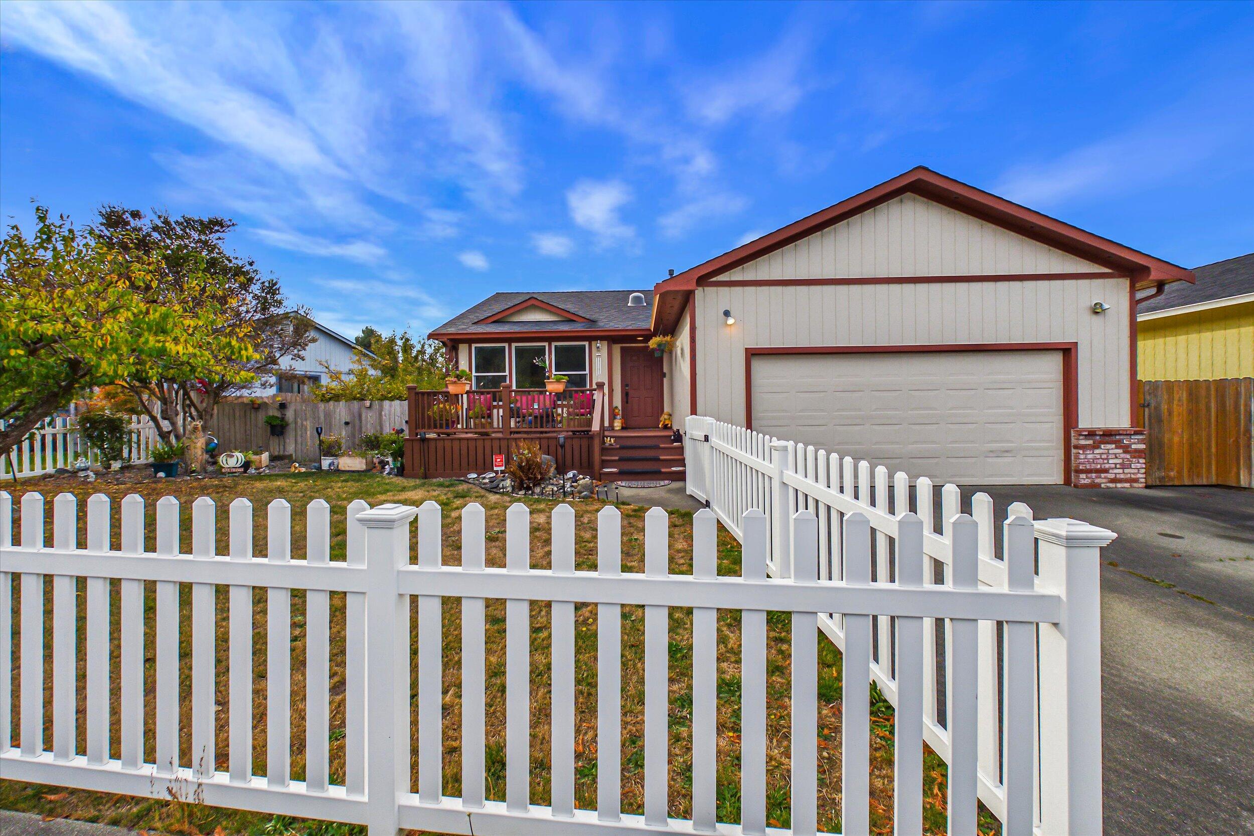 1864 Brandi Lane — photo