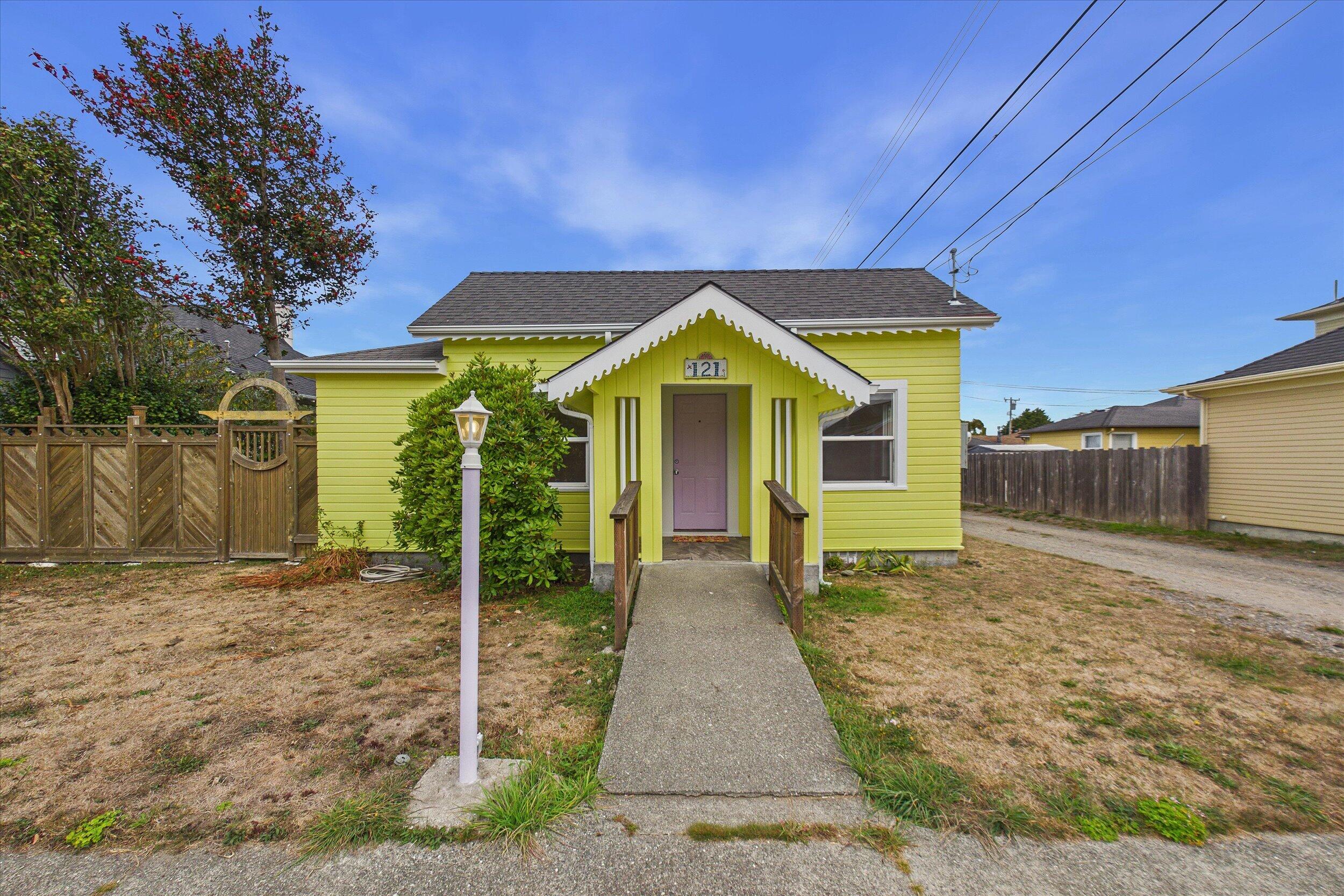 121 Trinity Street, Eureka, CA 95501 — photo 2