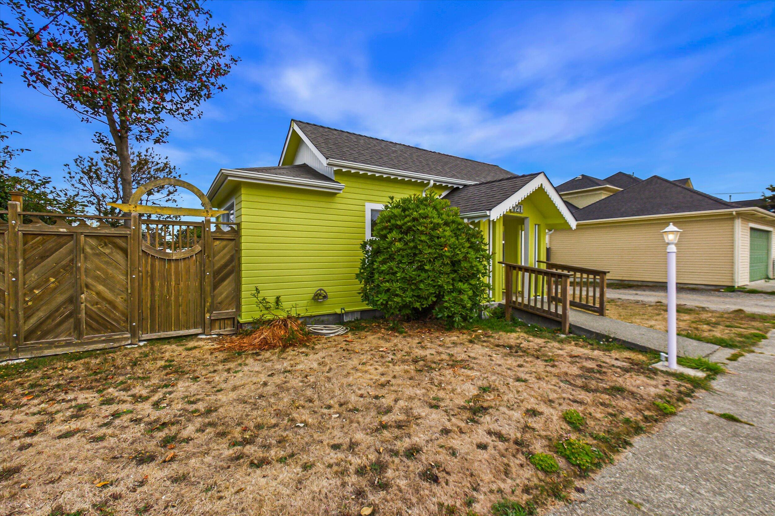 121 Trinity Street, Eureka, CA 95501 — photo 3