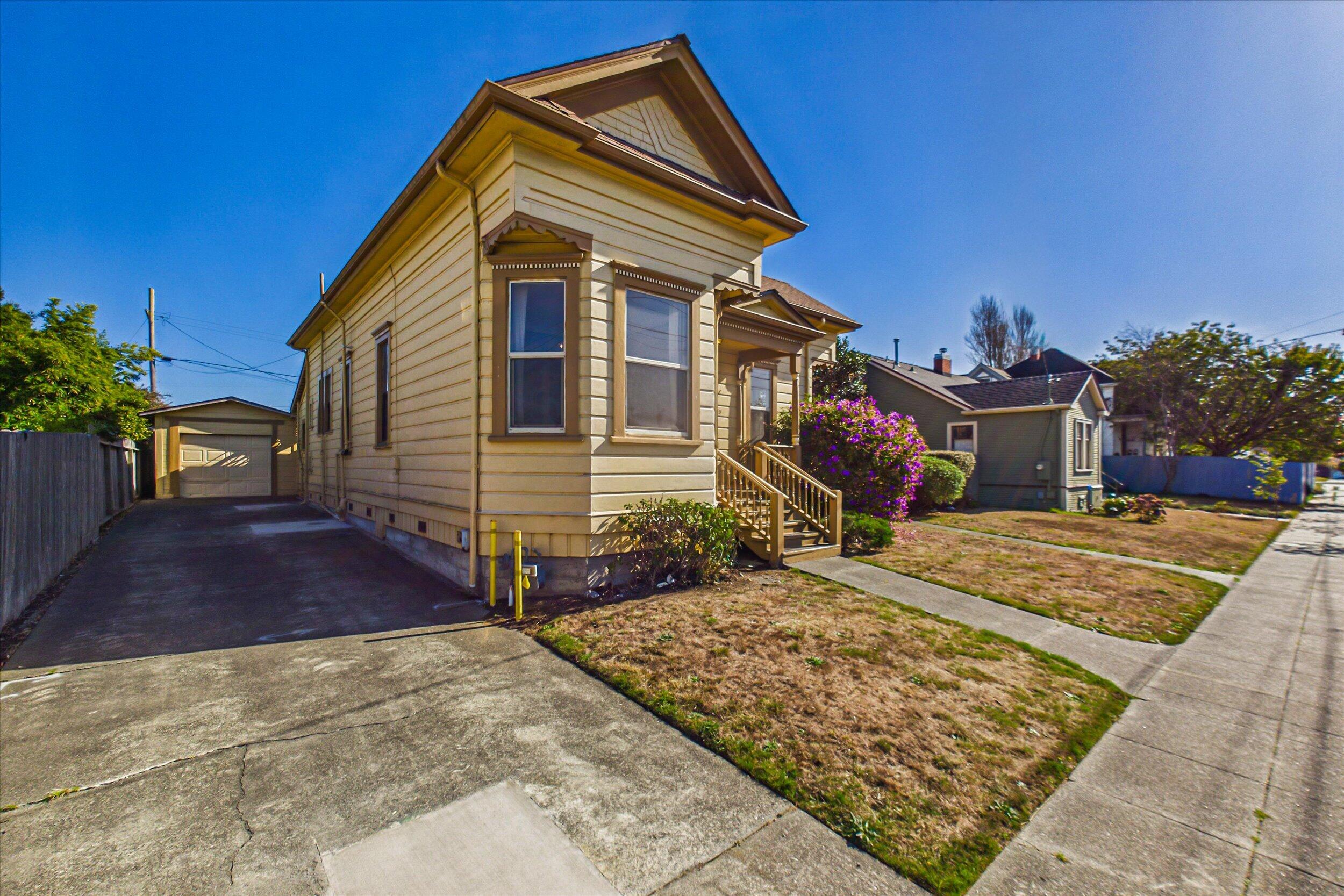 2823 A Street, Eureka, CA 95501 — photo 2
