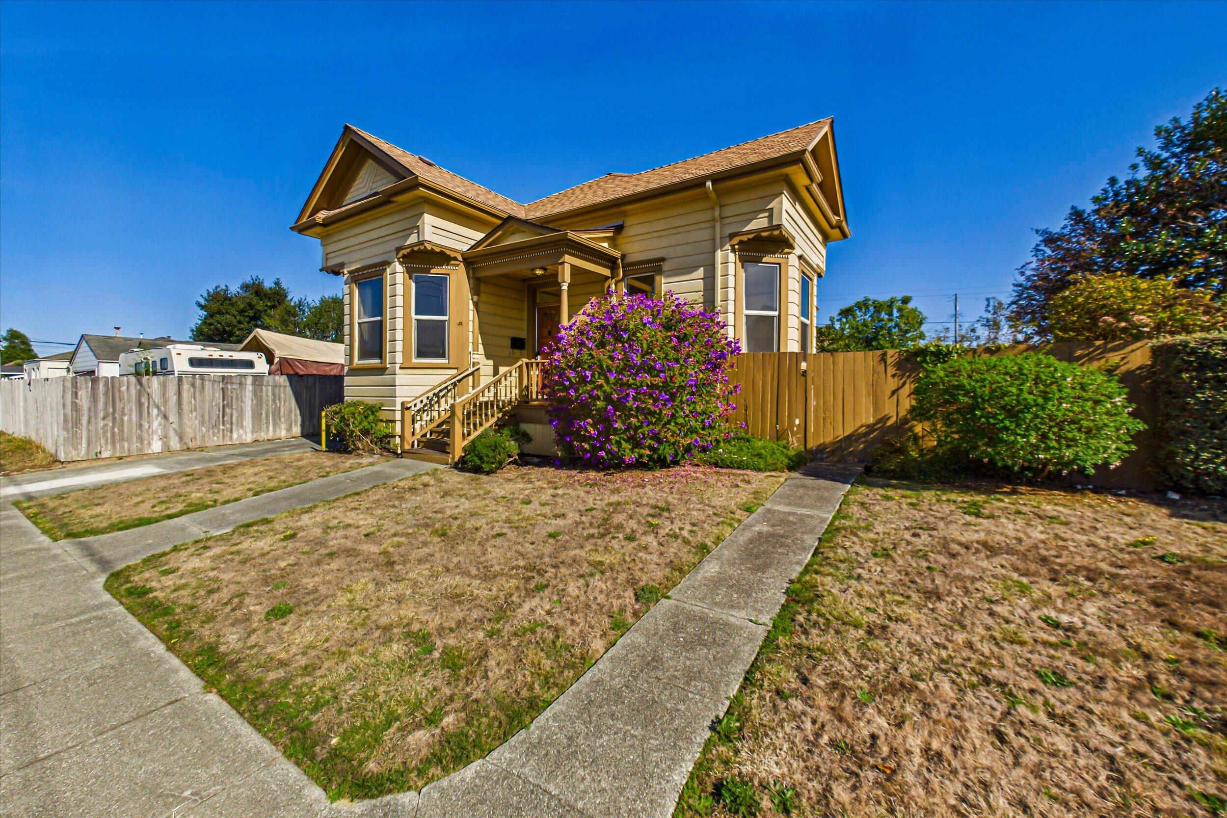 2823 A Street, Eureka, CA 95501 — photo 3