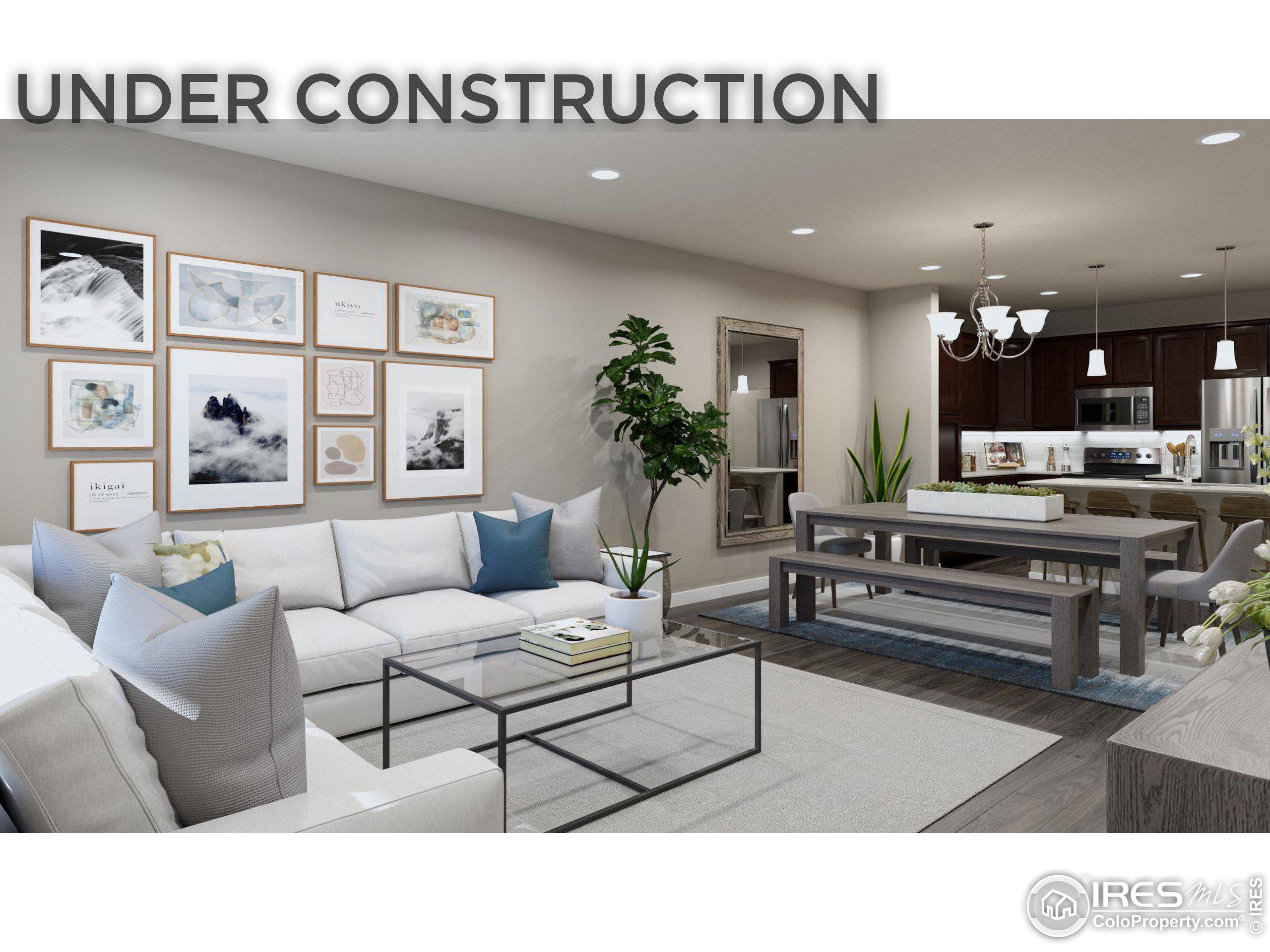 410 High Point Dr B-104 — photo
