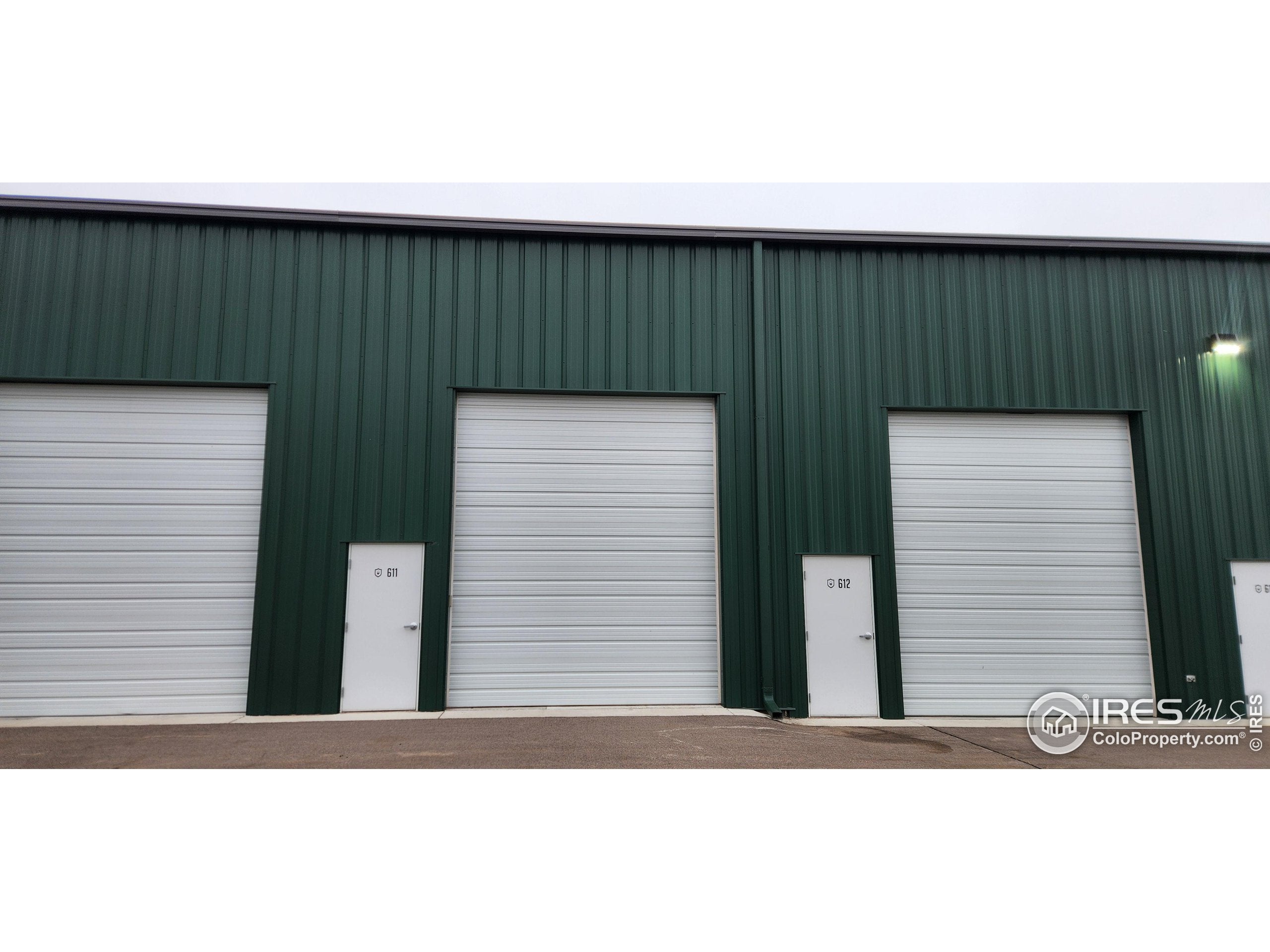 360 Rancho Dr 611 — photo
