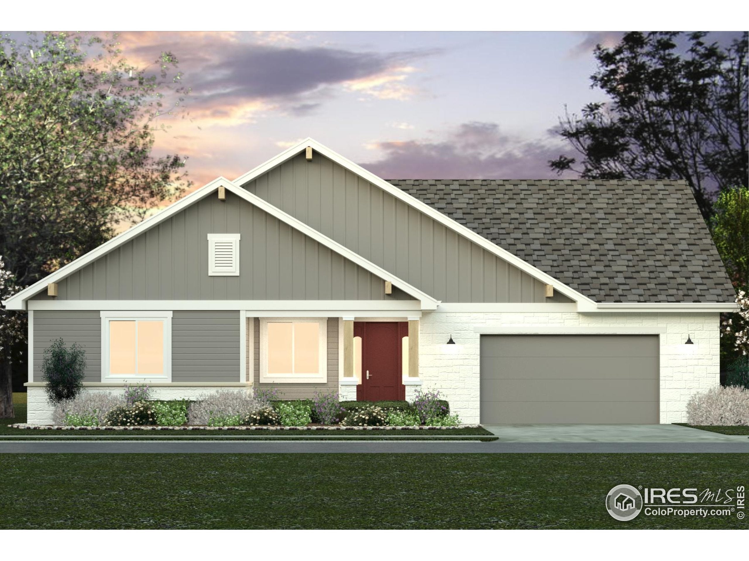 1385 Trilling Dr — photo