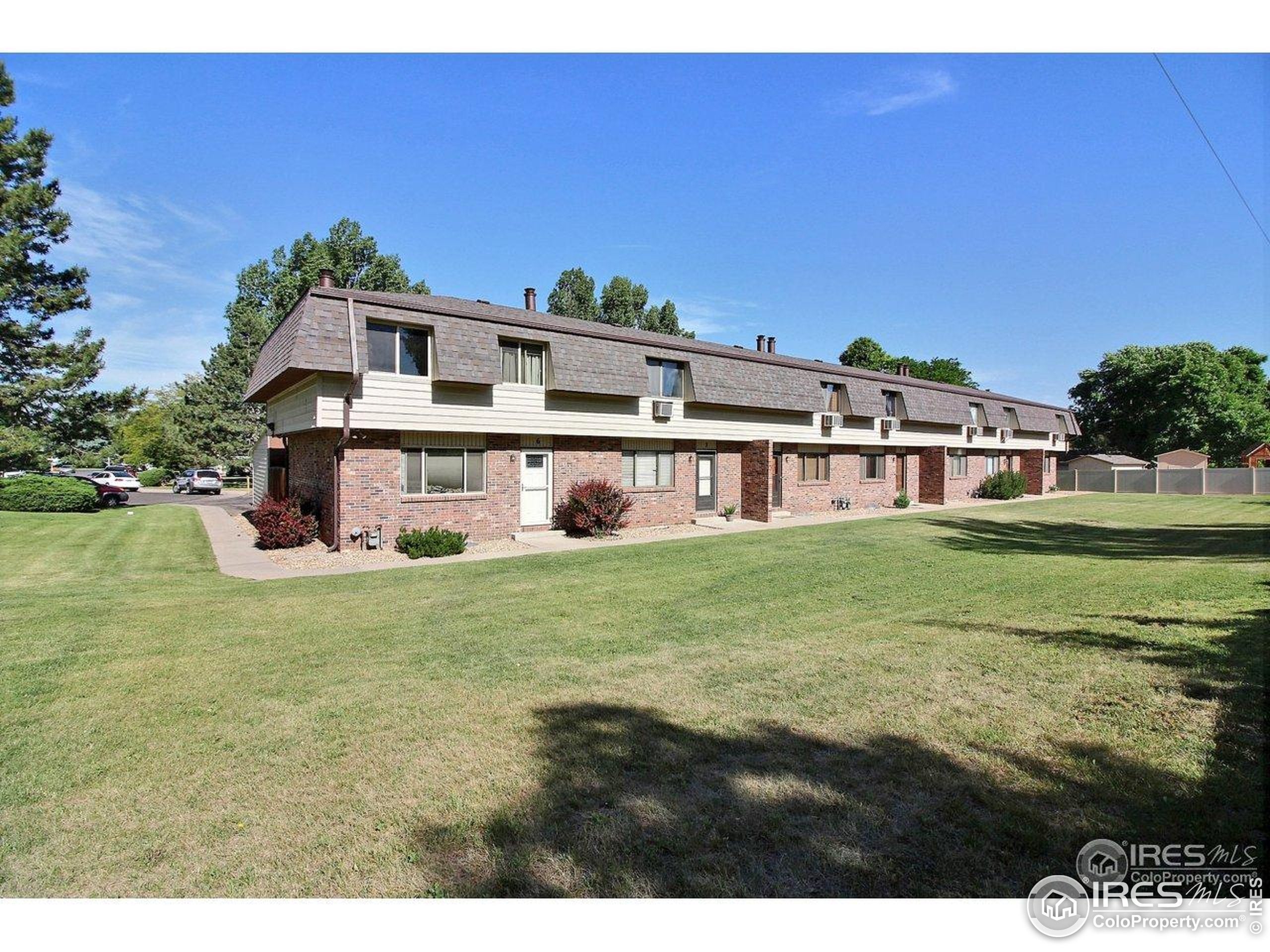 2701 19th St Dr 7 — photo