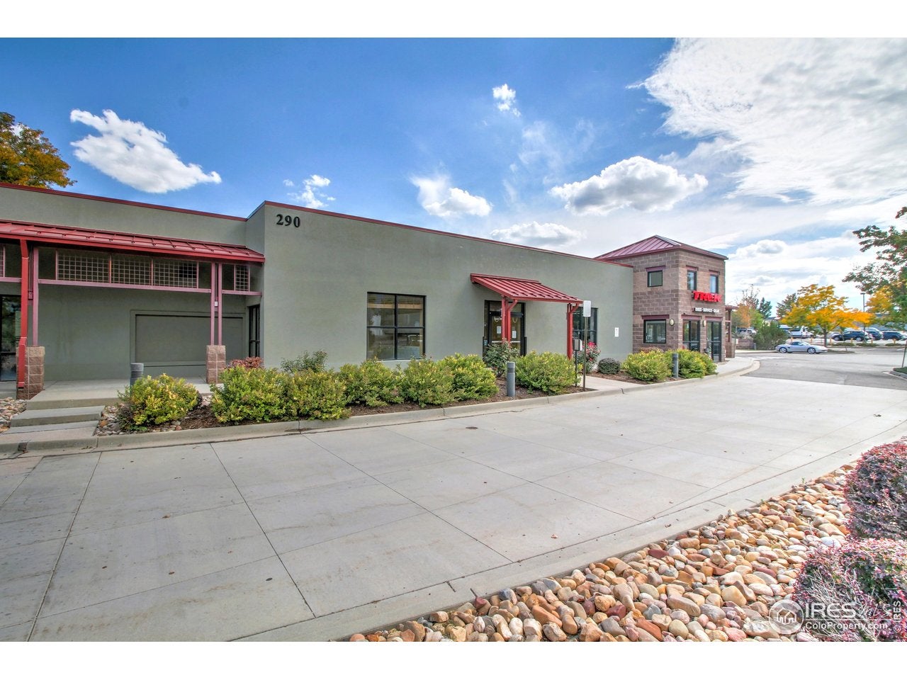 290 Nickel St 200 — photo