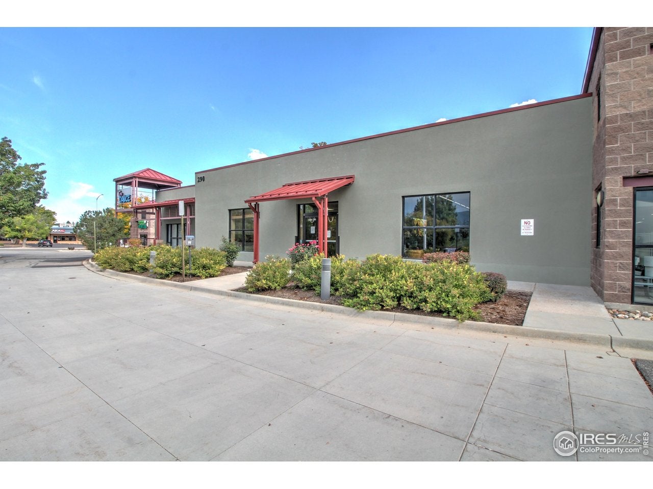 290 Nickel St 200 — photo