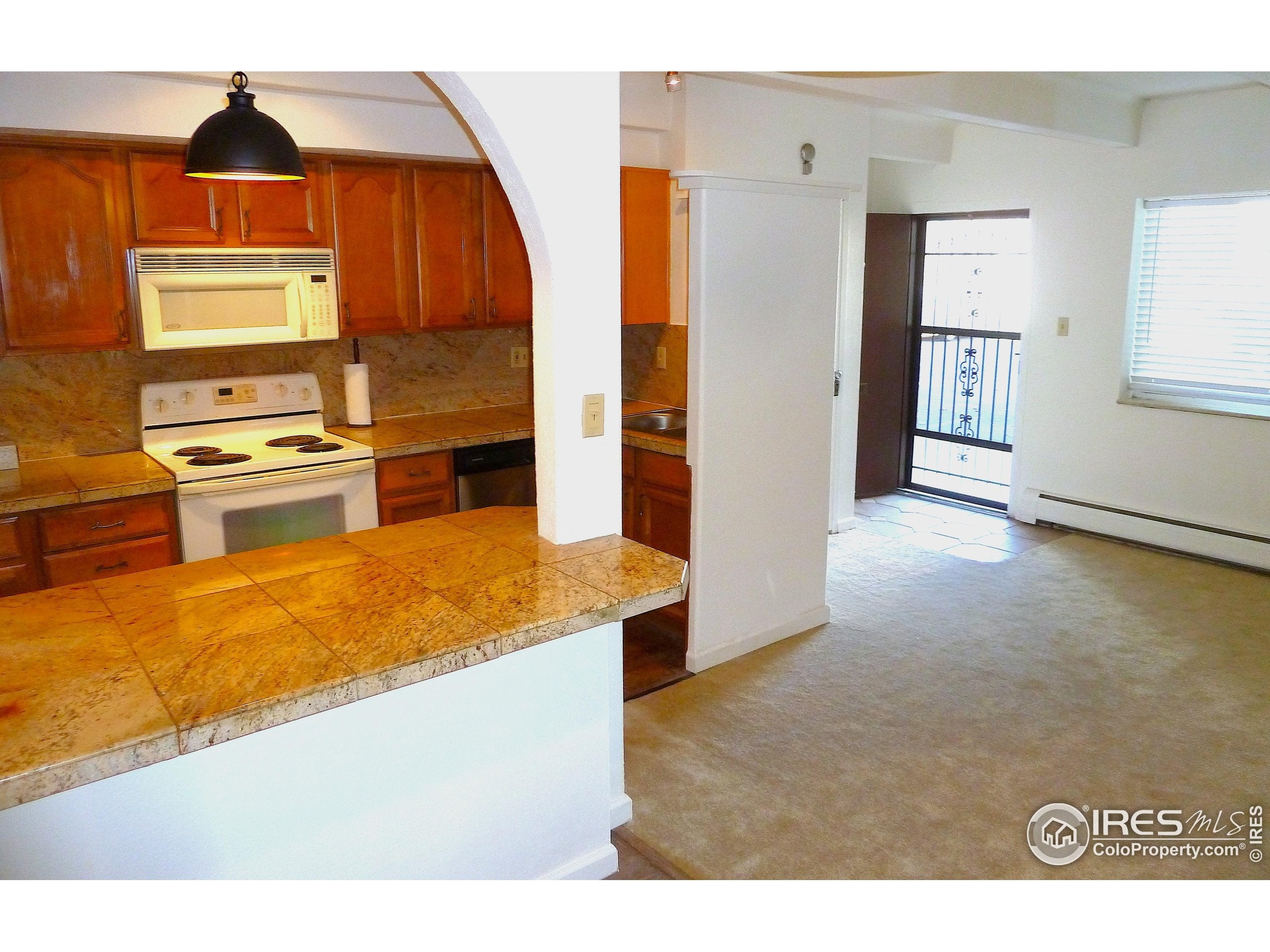 590 N Logan St 110 — photo