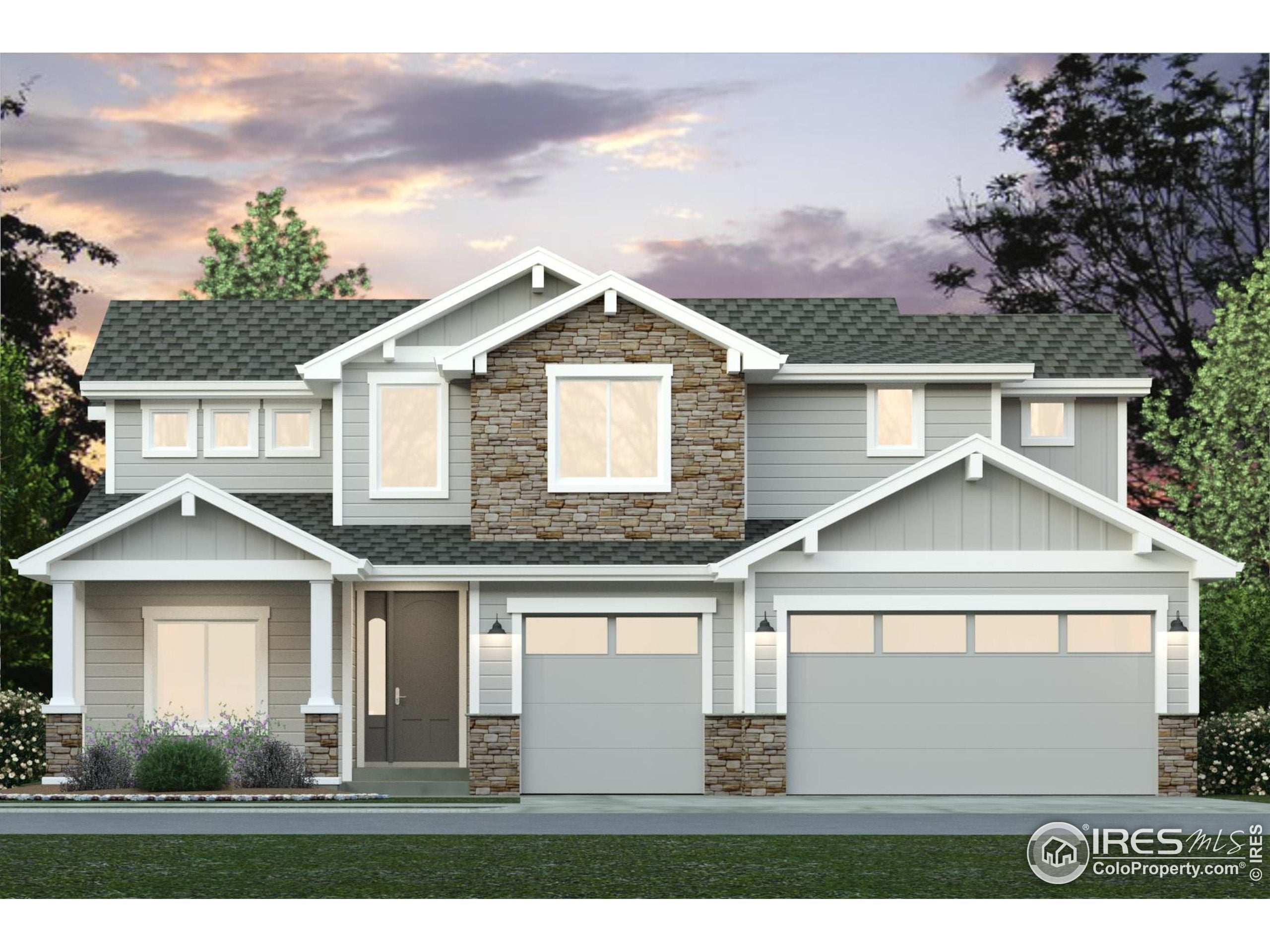 5836 Gianna Dr — photo