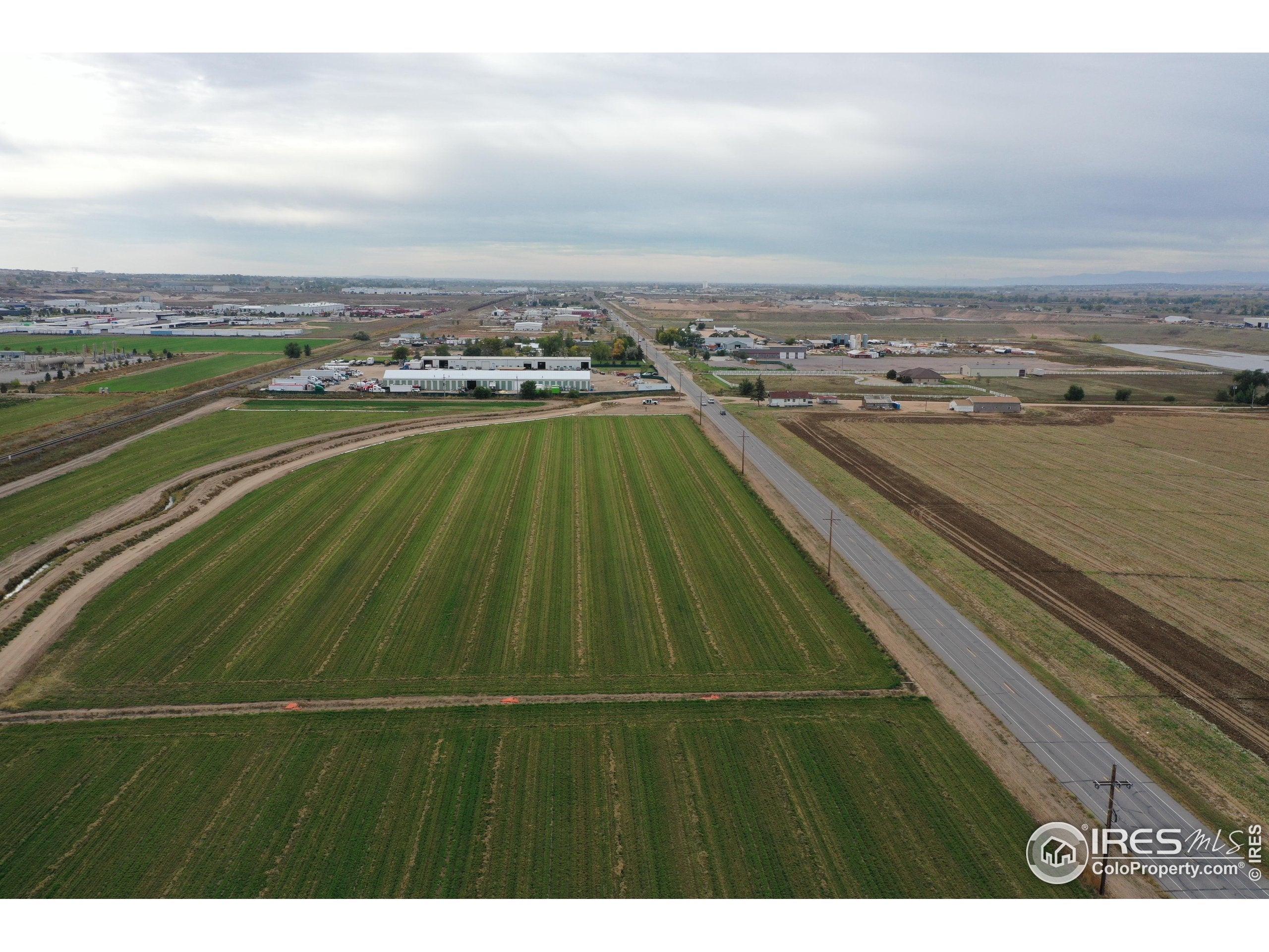 0 Lot 3, Denver Ave. — photo