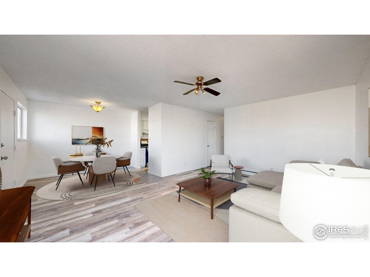 6975 Mariposa St D — photo