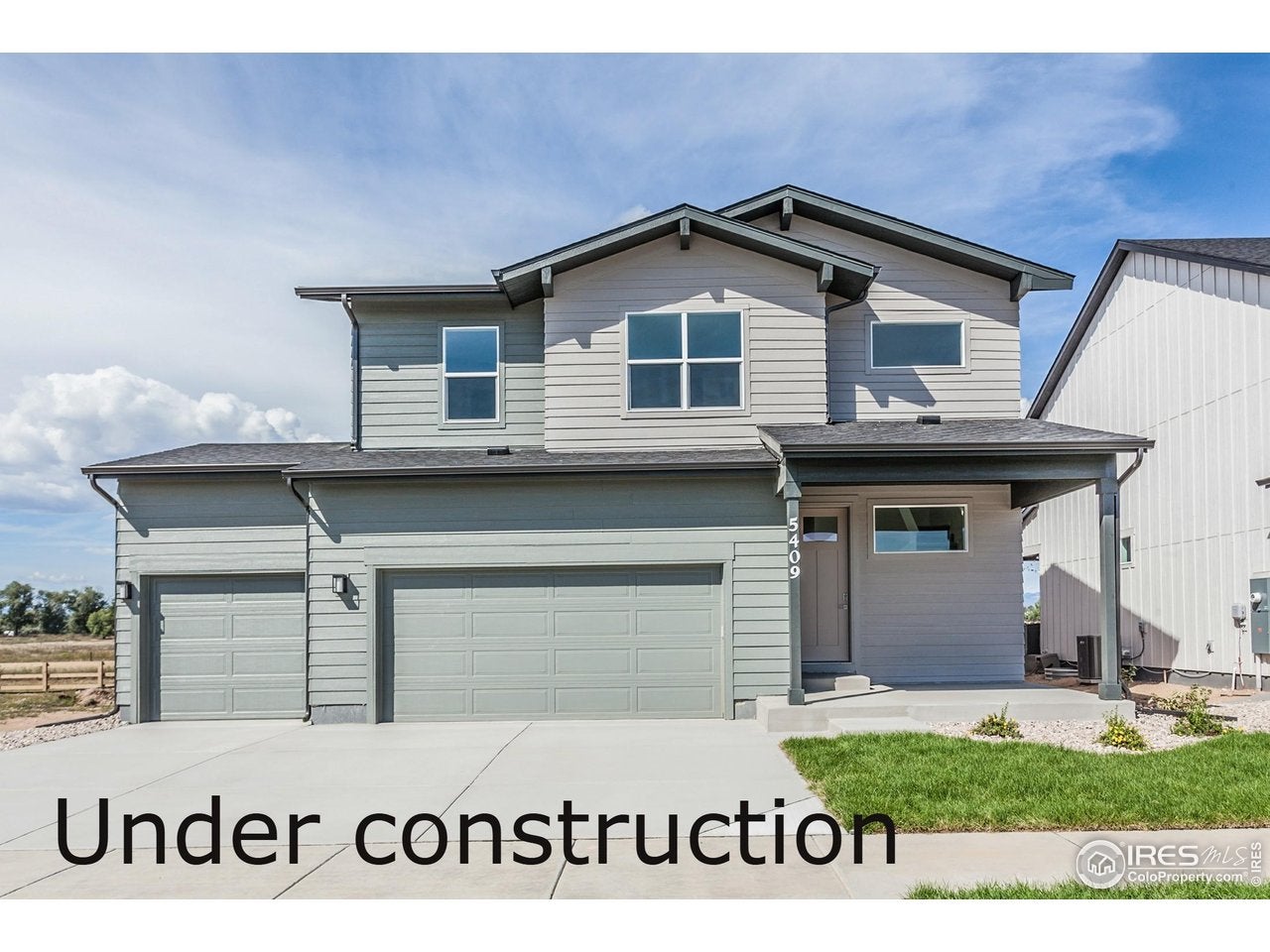 768 Chatter Rd — photo