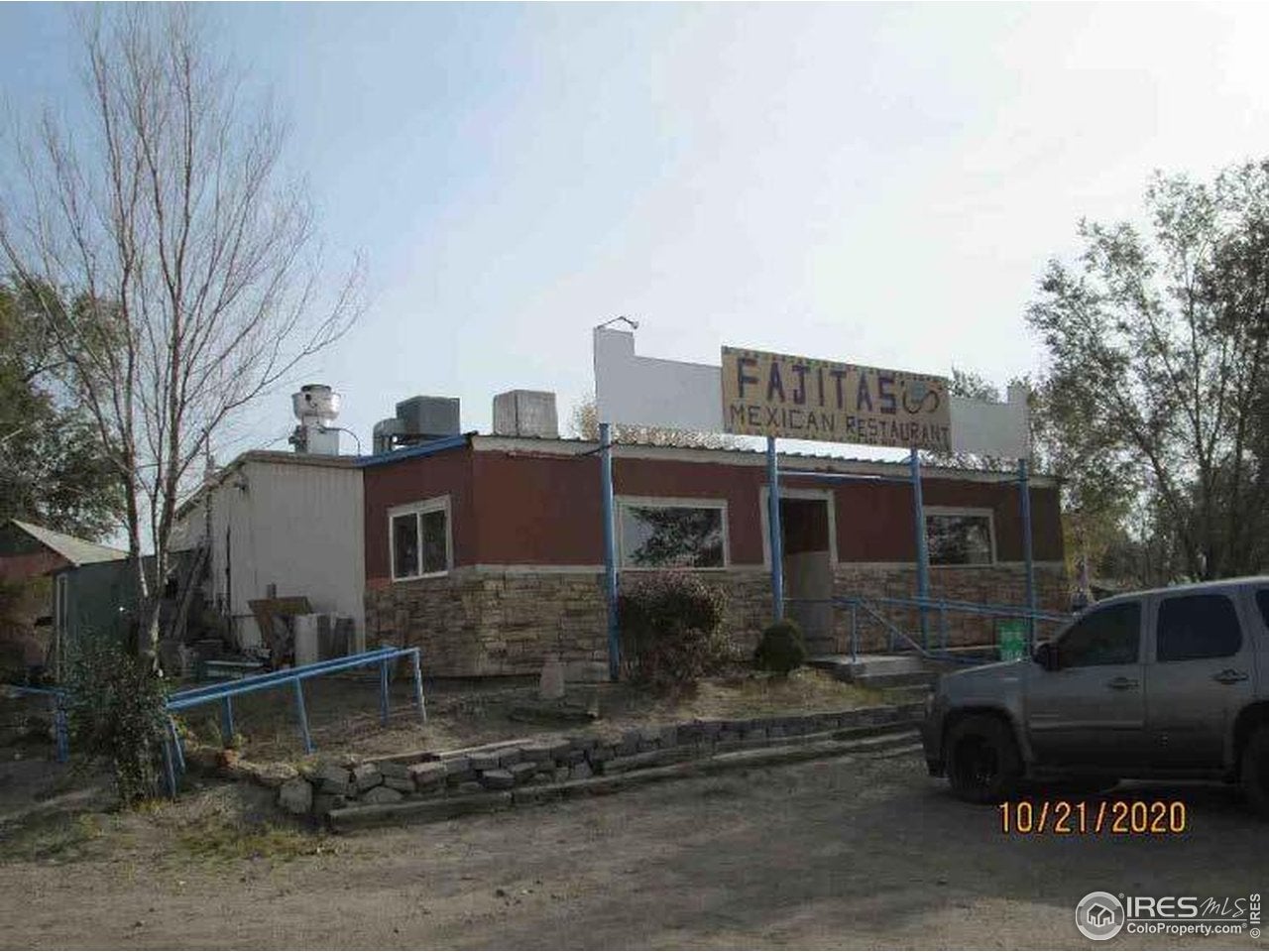 101 Main St — photo