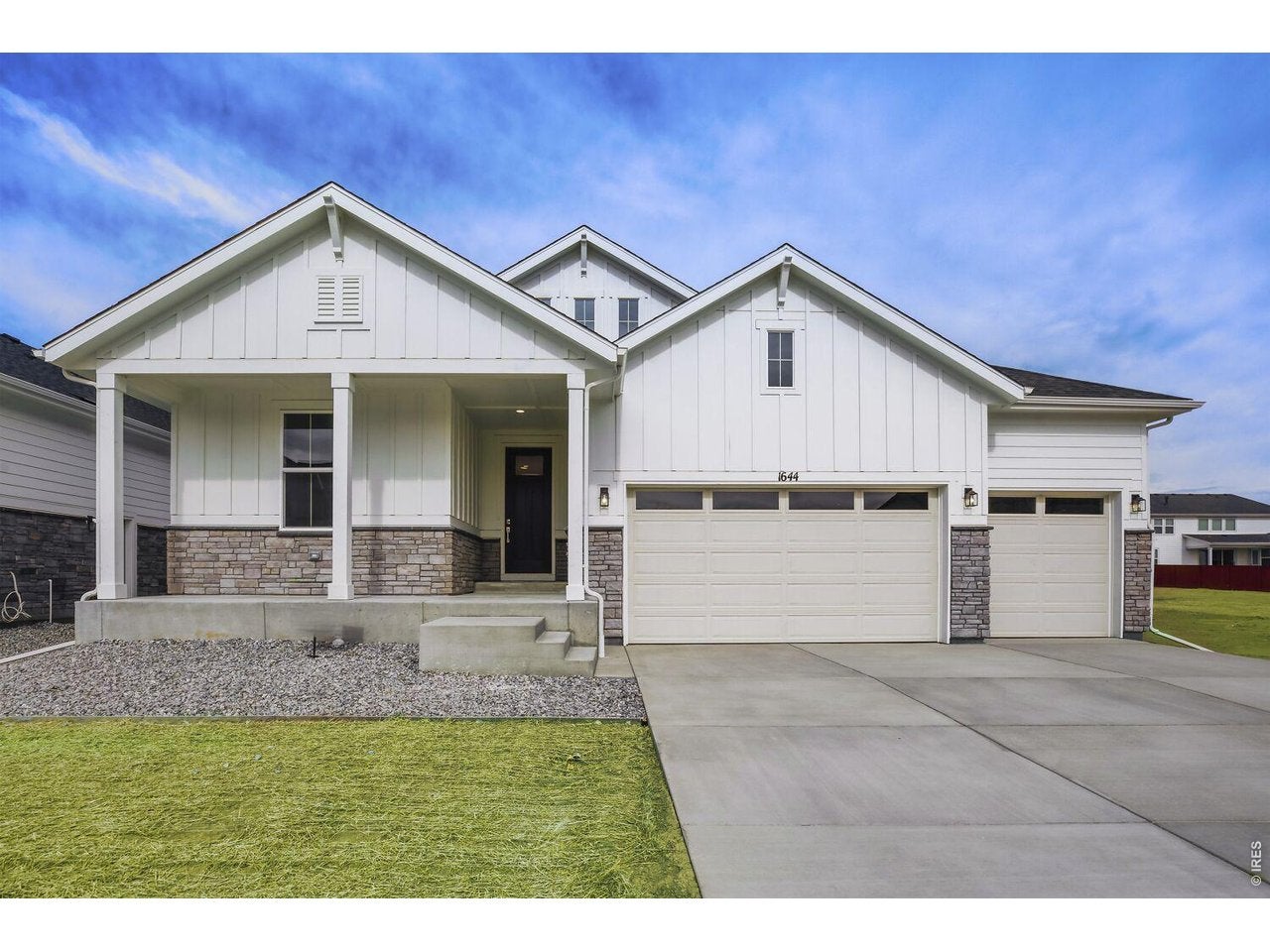 1644 Sundown Run Dr — photo