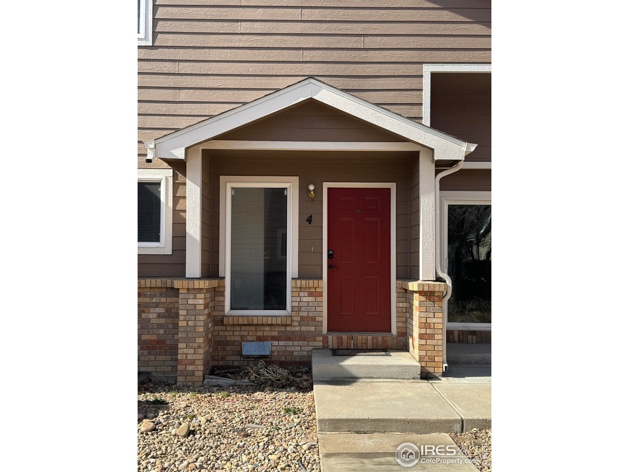 1601 Great Western Dr G-4 — photo