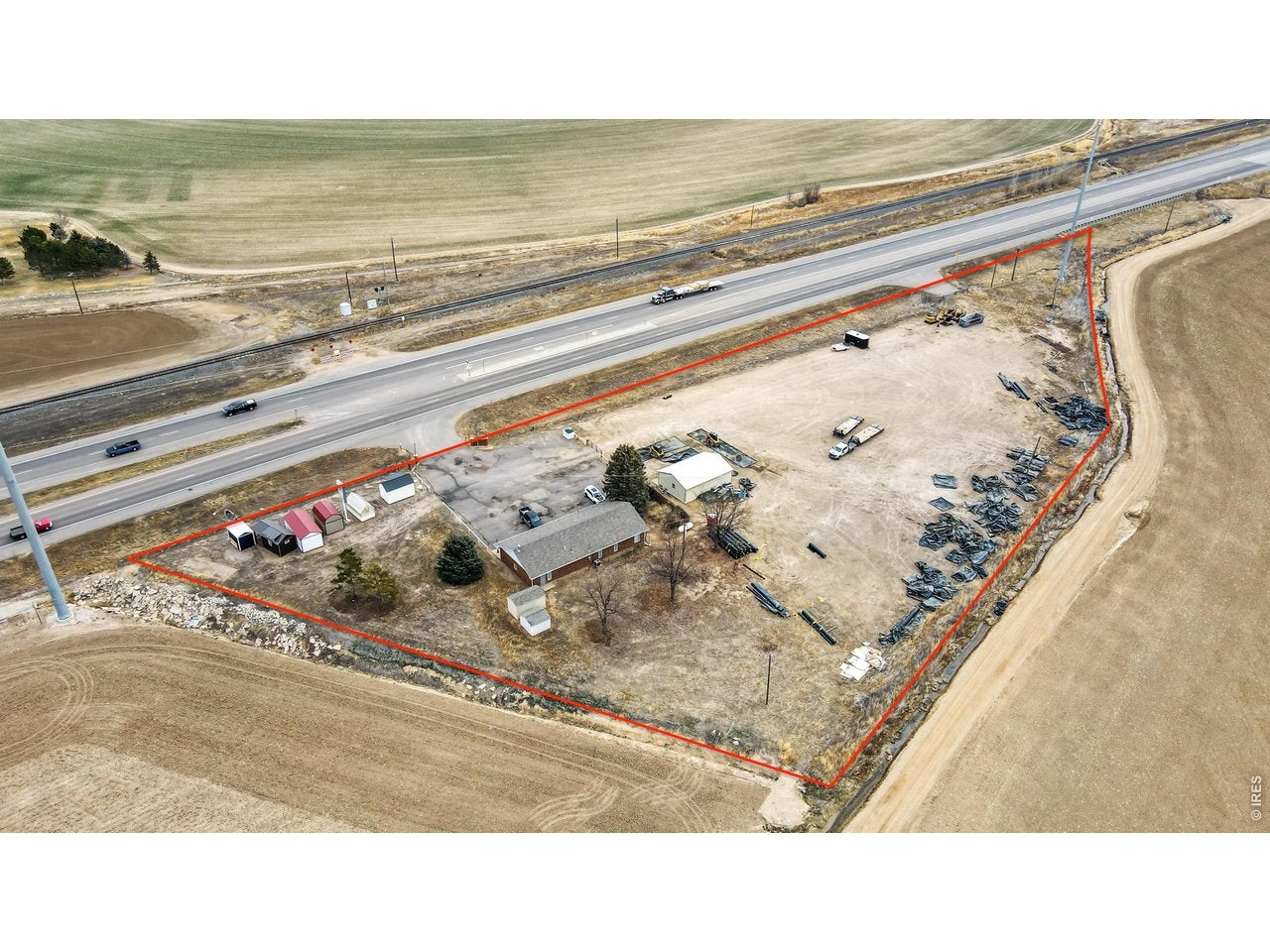 37353 US Highway 85 — photo