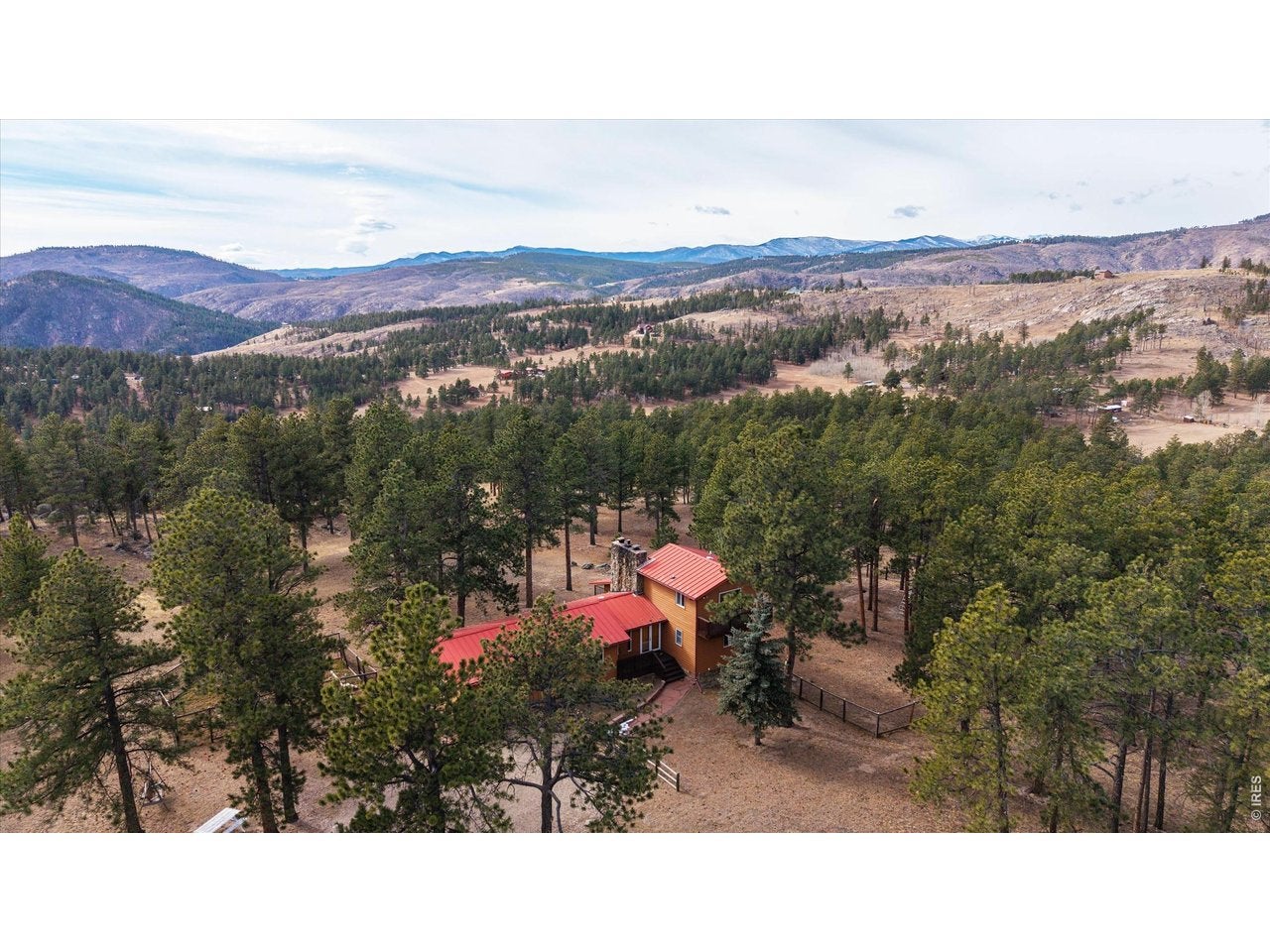 440 La Hermosa Dr — photo