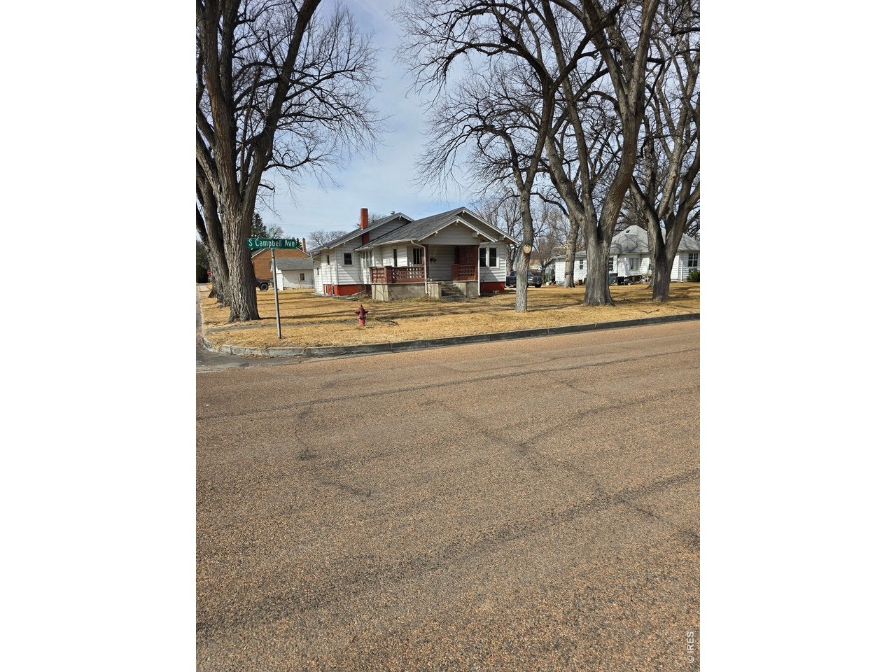 440 S Campbell Ave — photo
