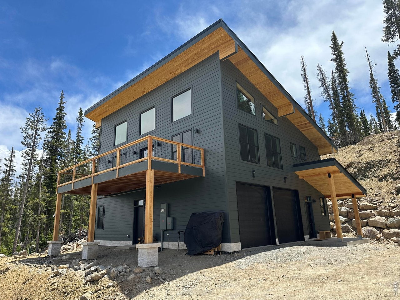 950 Gold Pan Ln — photo
