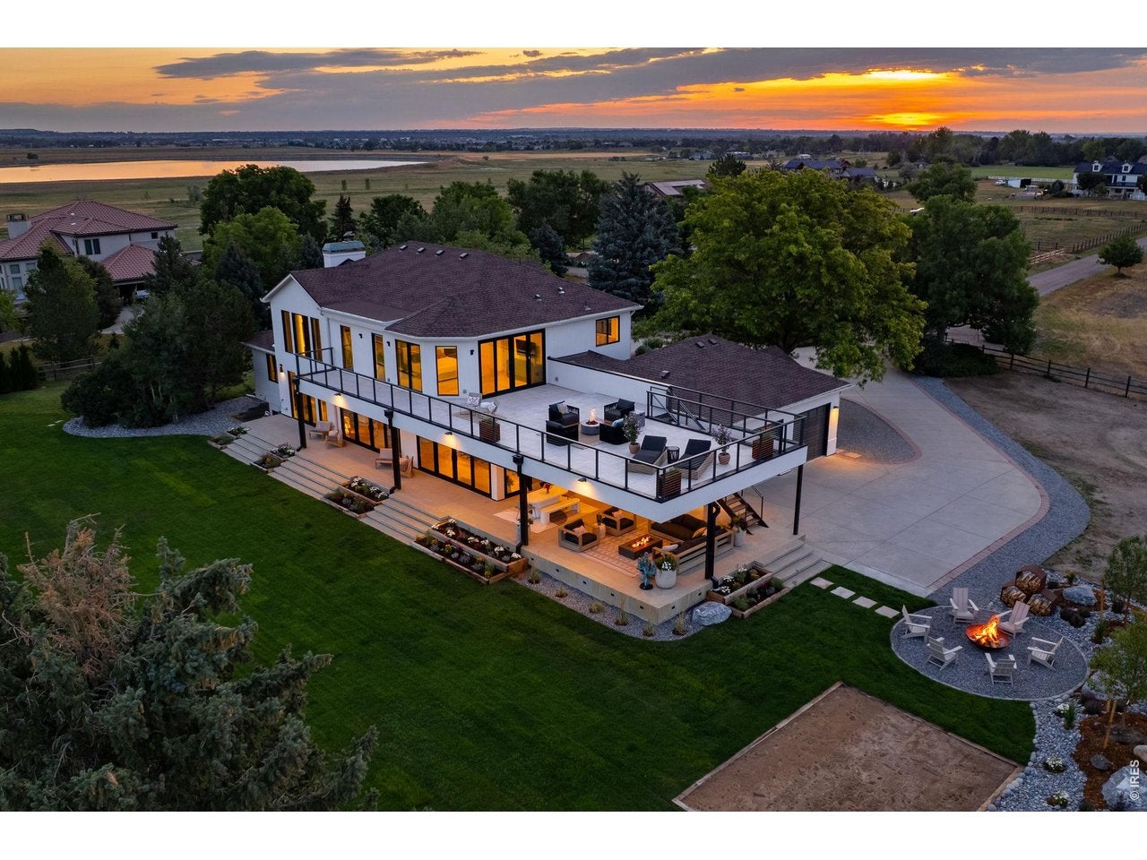 6915 Goose Point Ct — photo
