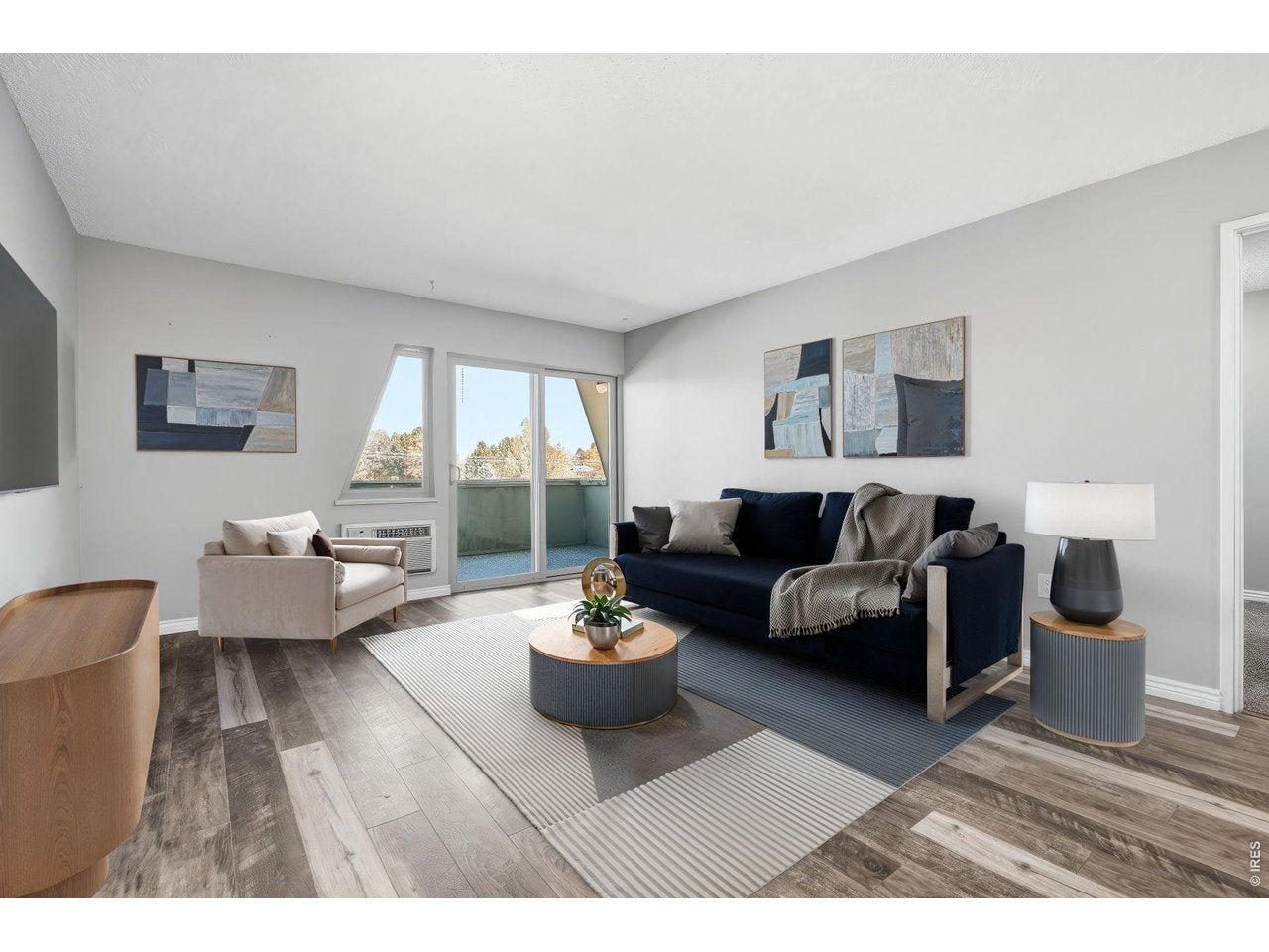 3150 Iris Ave 307 — photo