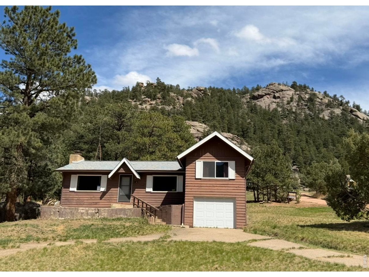 8 Estes Park Estates Dr — photo