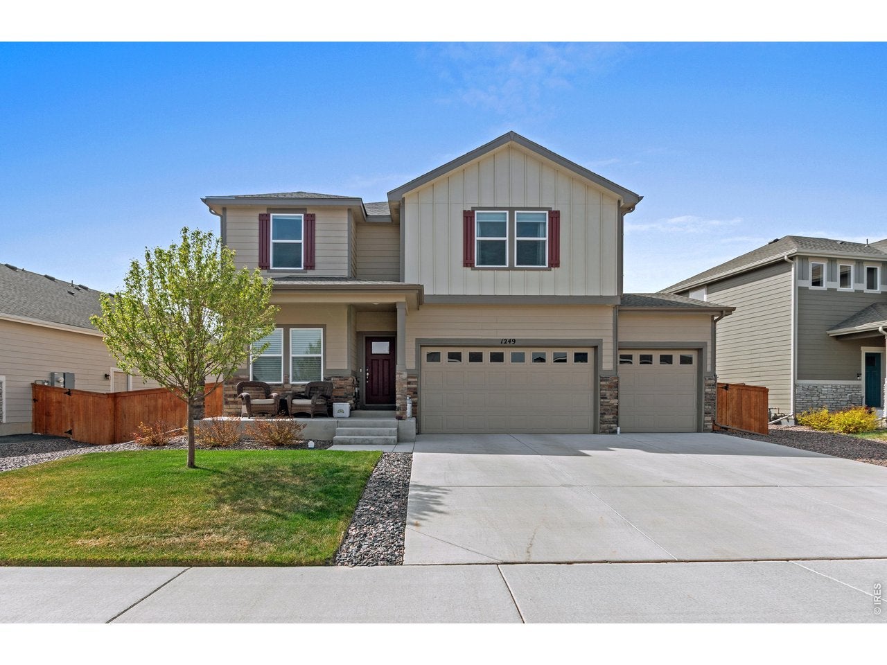 1249 Wild Basin Rd — photo