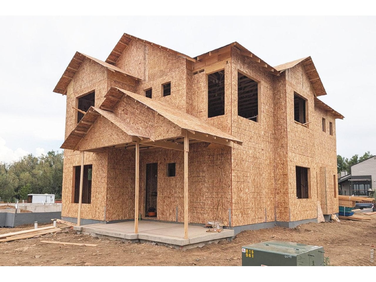 5511 Peacock Pl — photo