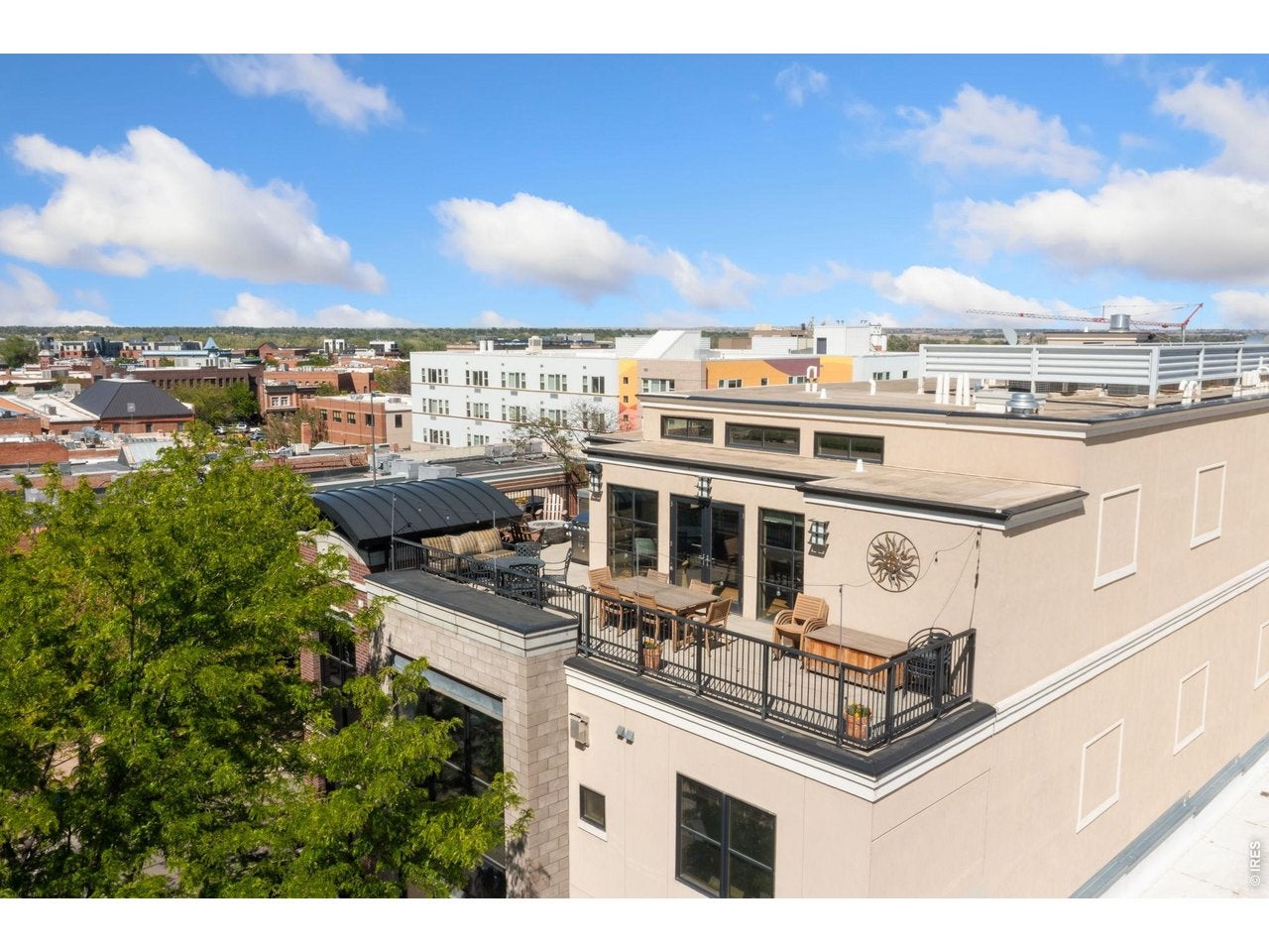 200 S College Ave 300 — photo