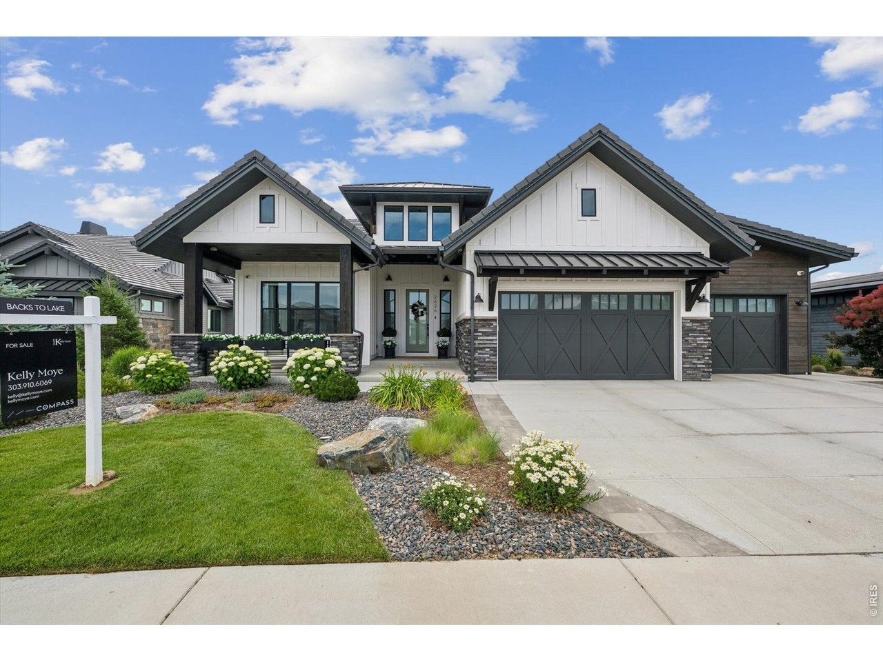 2626 Heron Lakes Pkwy — photo