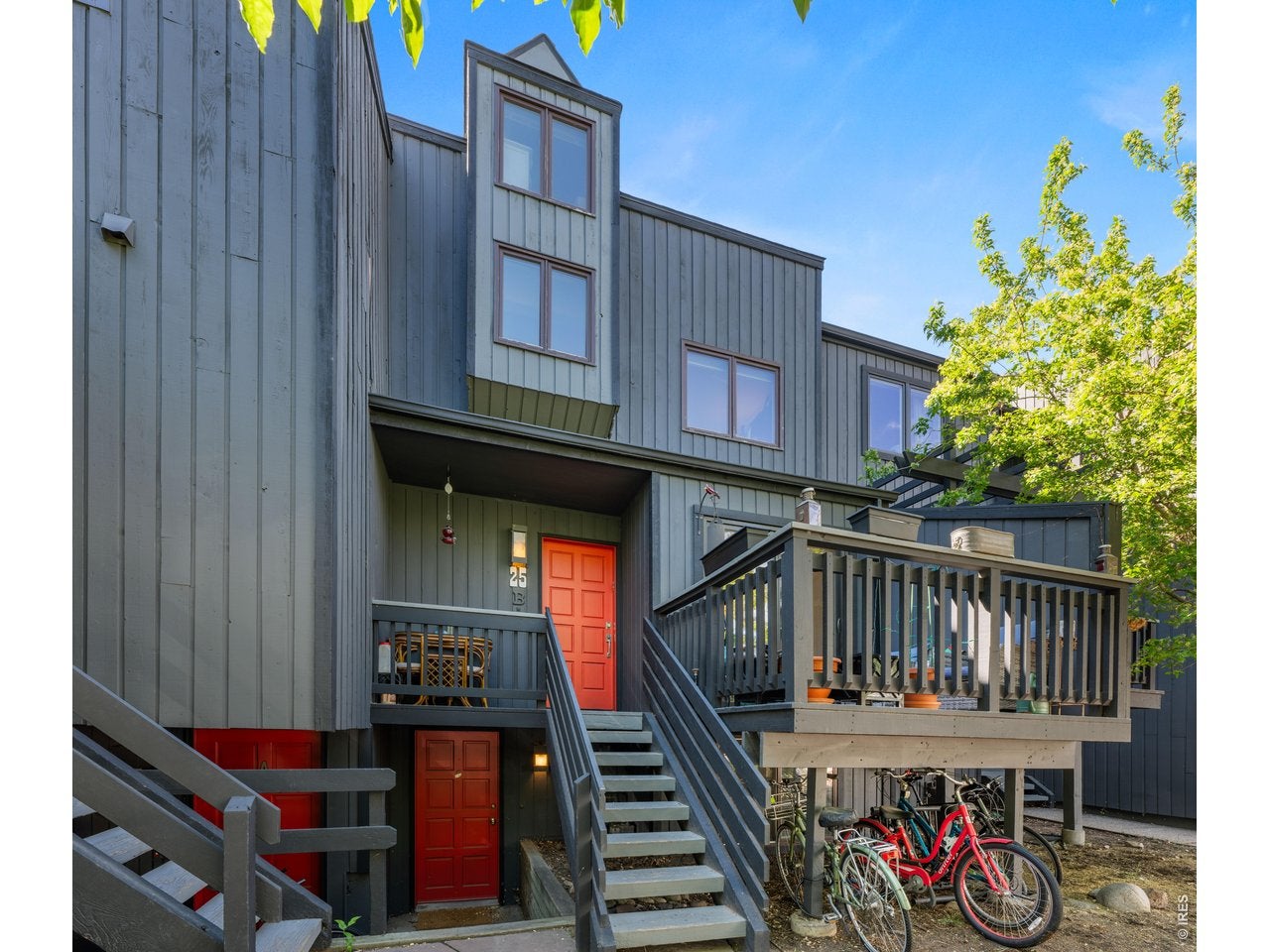 2130 S Walnut St 25 a & B — photo