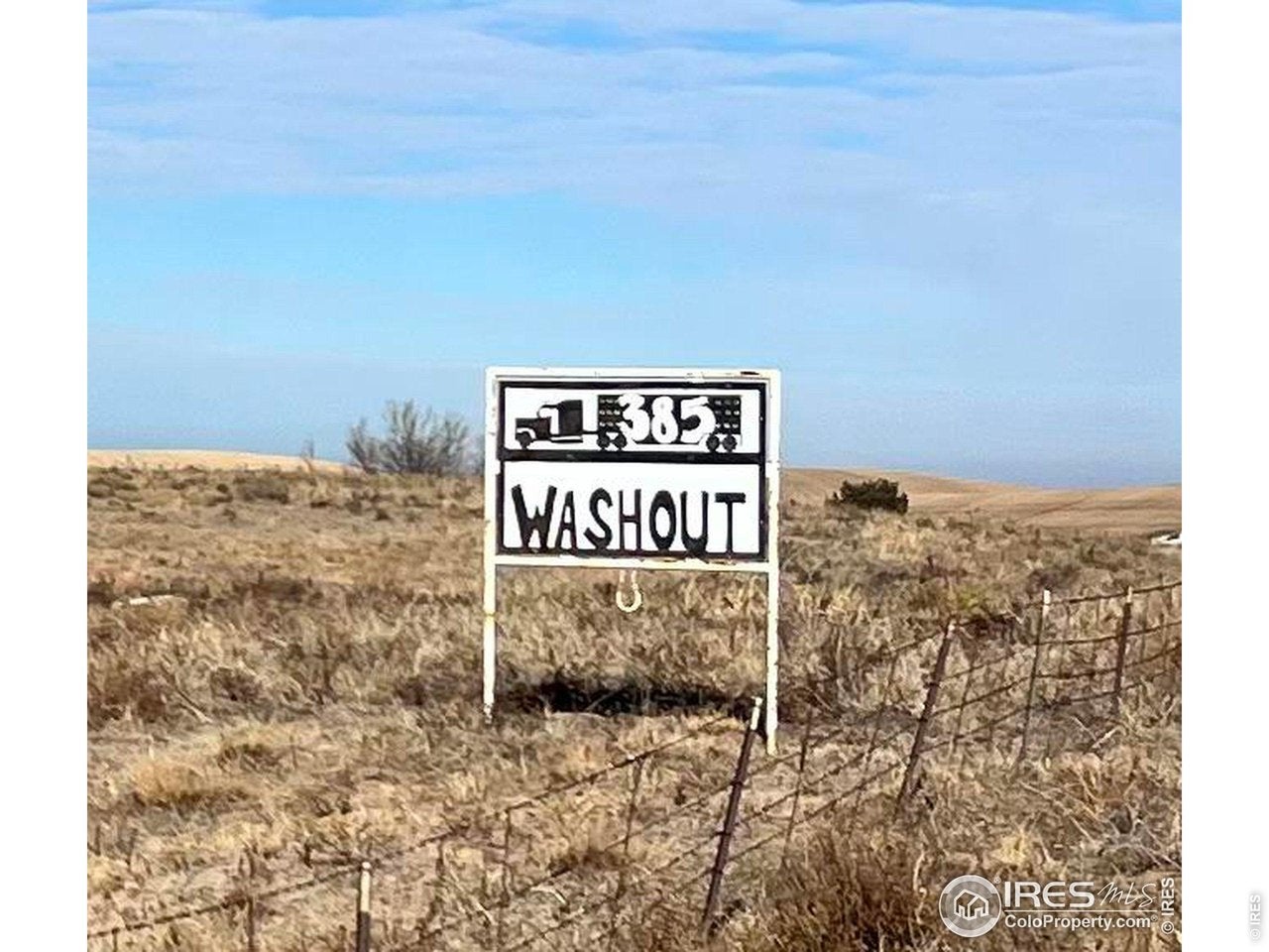 4101 US Highway 385 — photo