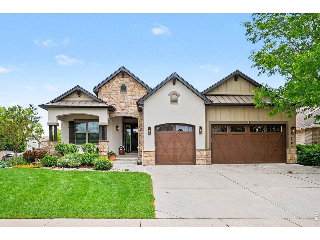 3502 Green Spring Dr — photo