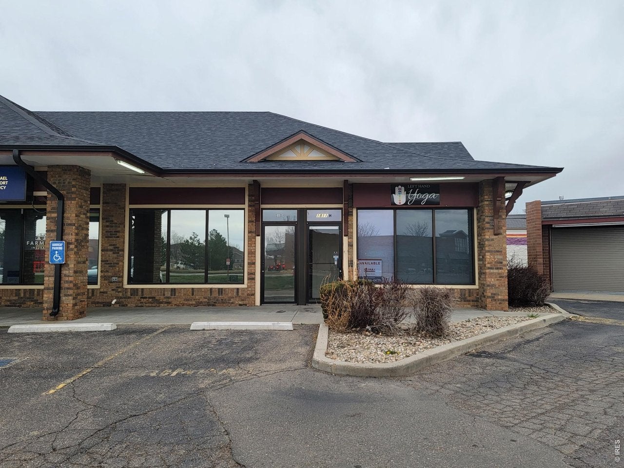 1811 Hover St H & G — photo