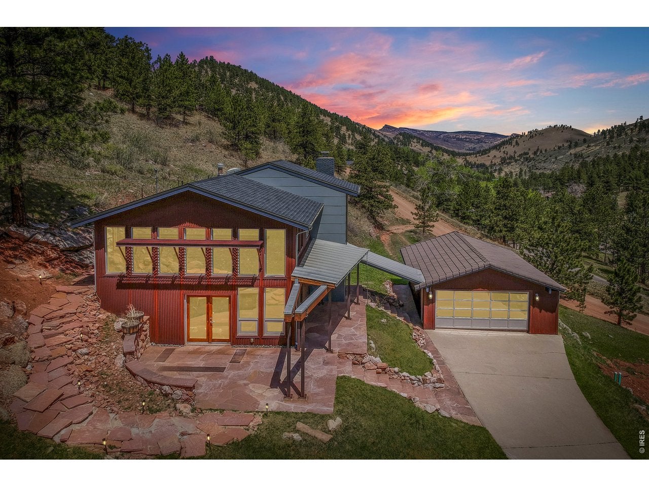 6709 Olde Stage Rd — photo