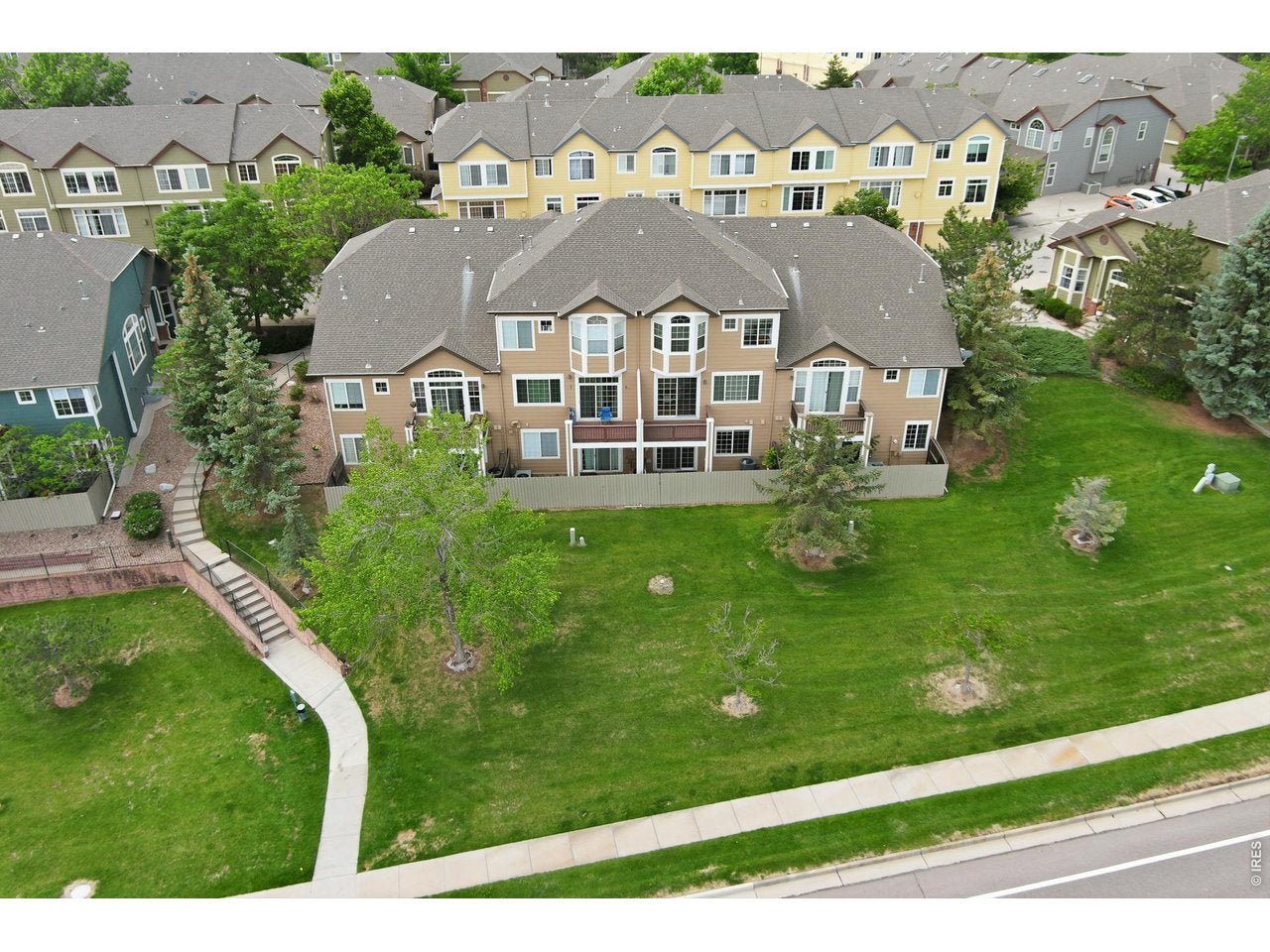 2855 Rock Creek Cir #119 — photo