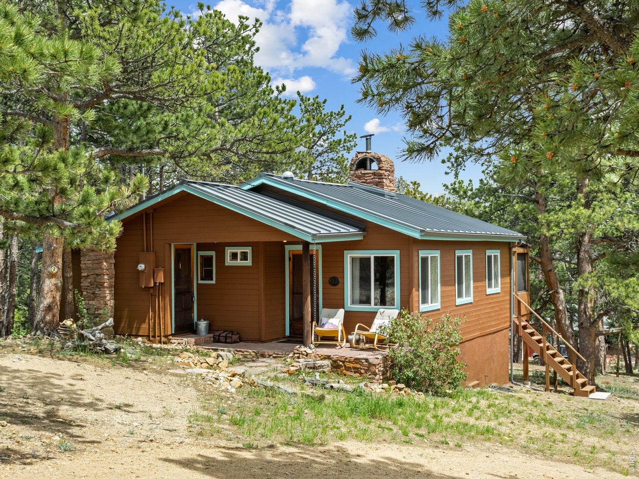 270 E Ski Rd — photo