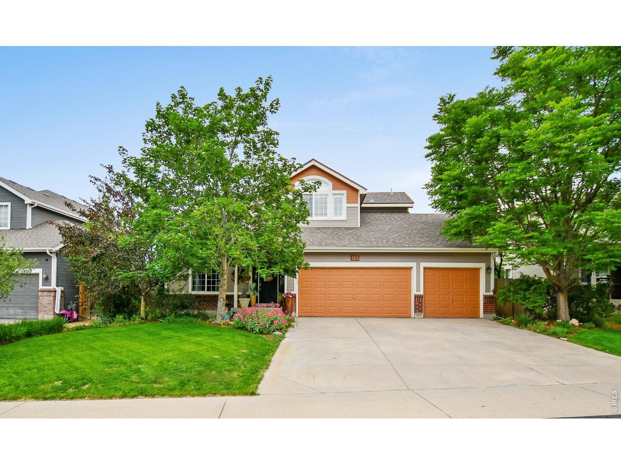 123 Kits Pl — photo