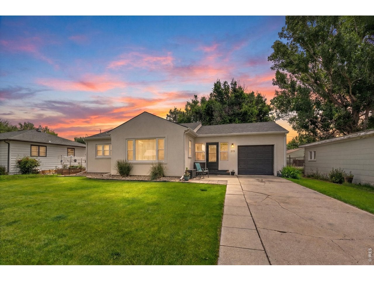 315 Lincoln St — photo